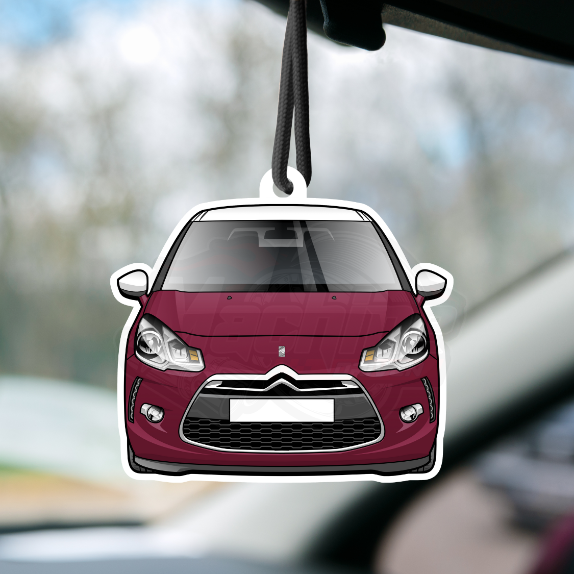 DS3