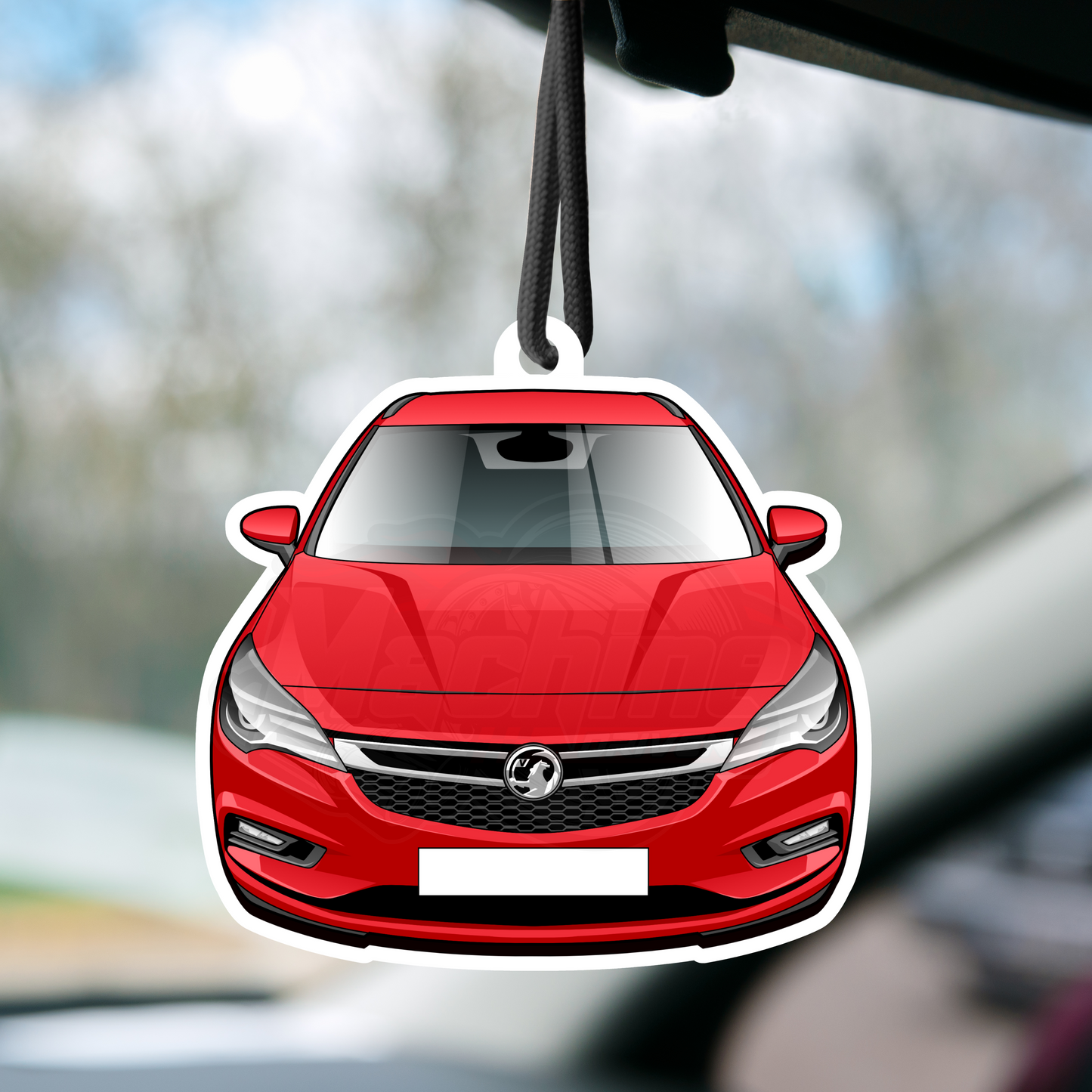 Astra K