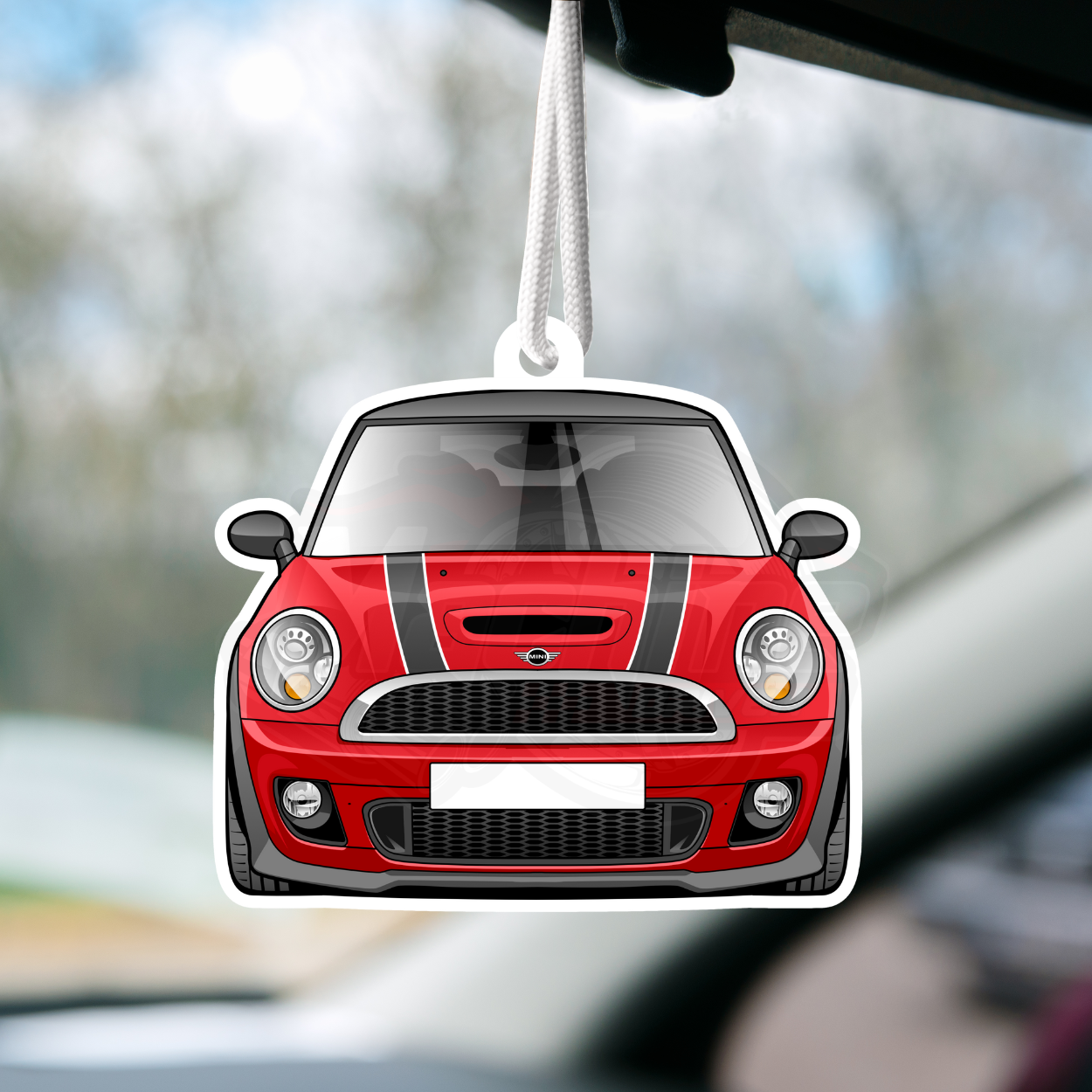 R56 JCW