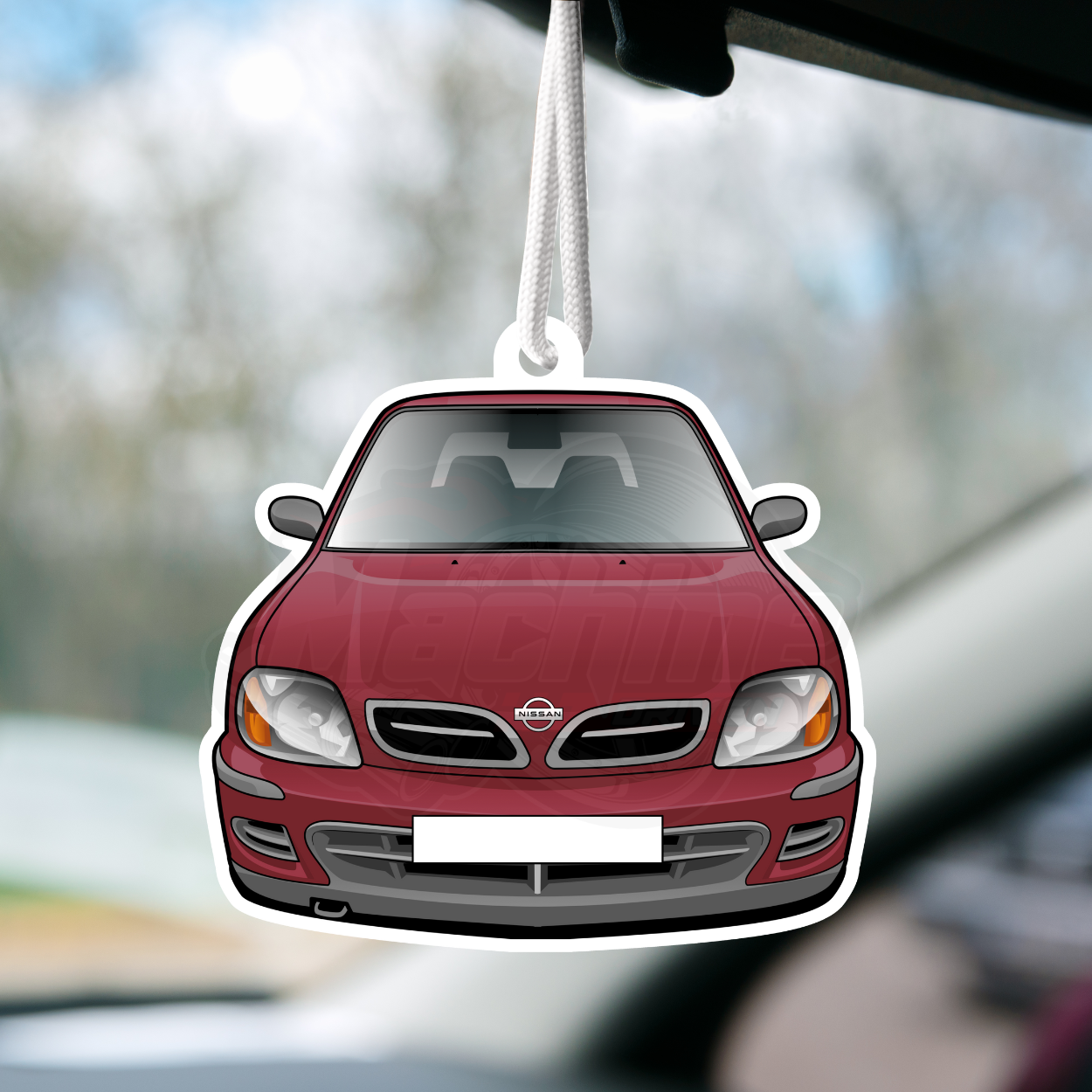 Micra K11