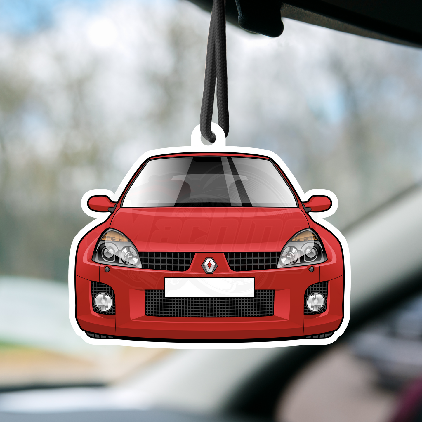 Clio V6 Ph2
