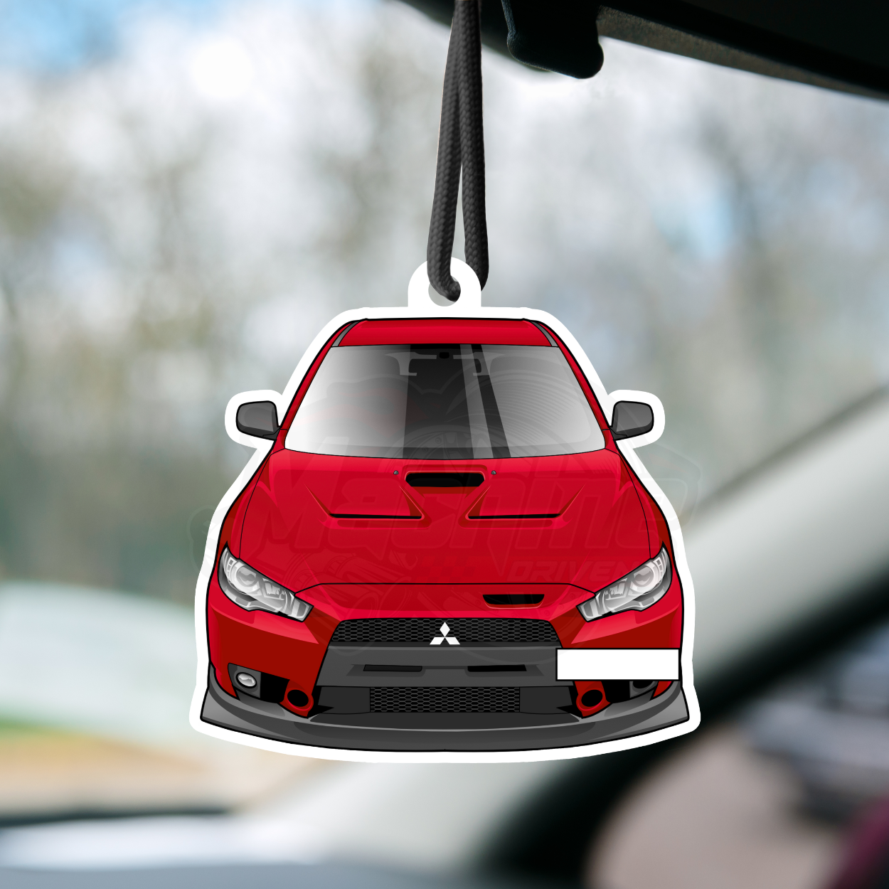 Evo 10