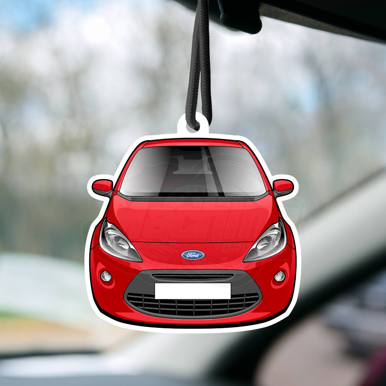 Ford Ka Mk2