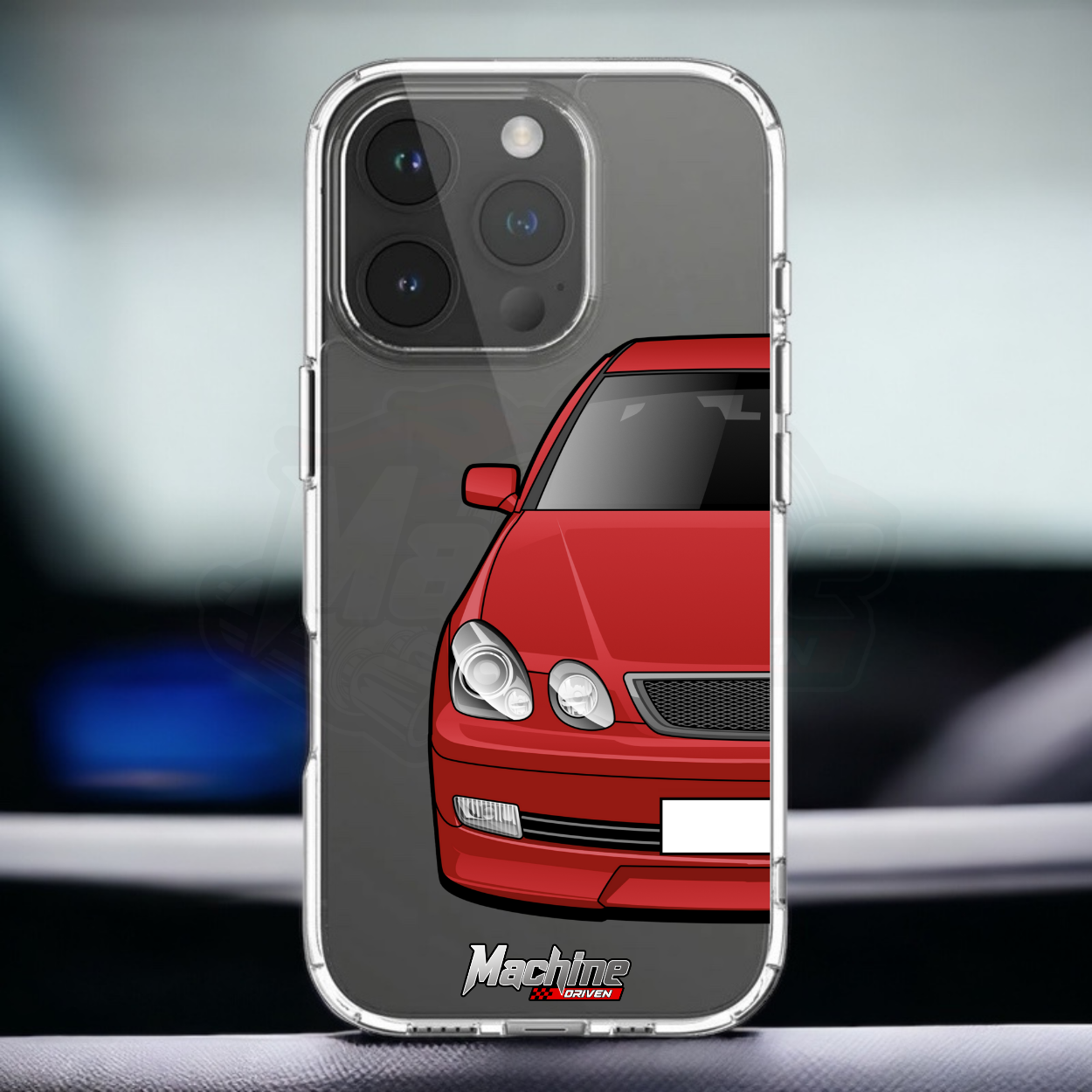 GS300 Aristo