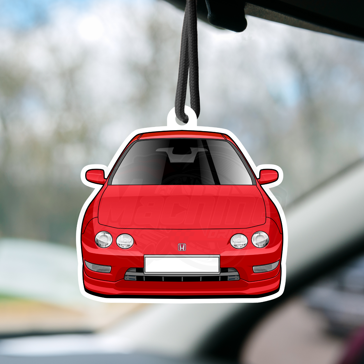 Integra DC2