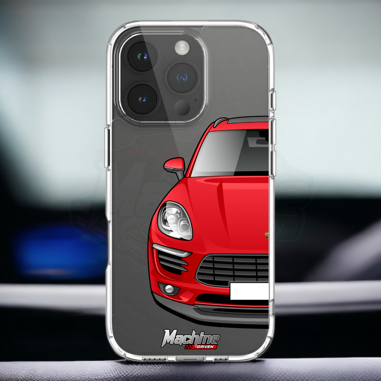 Macan