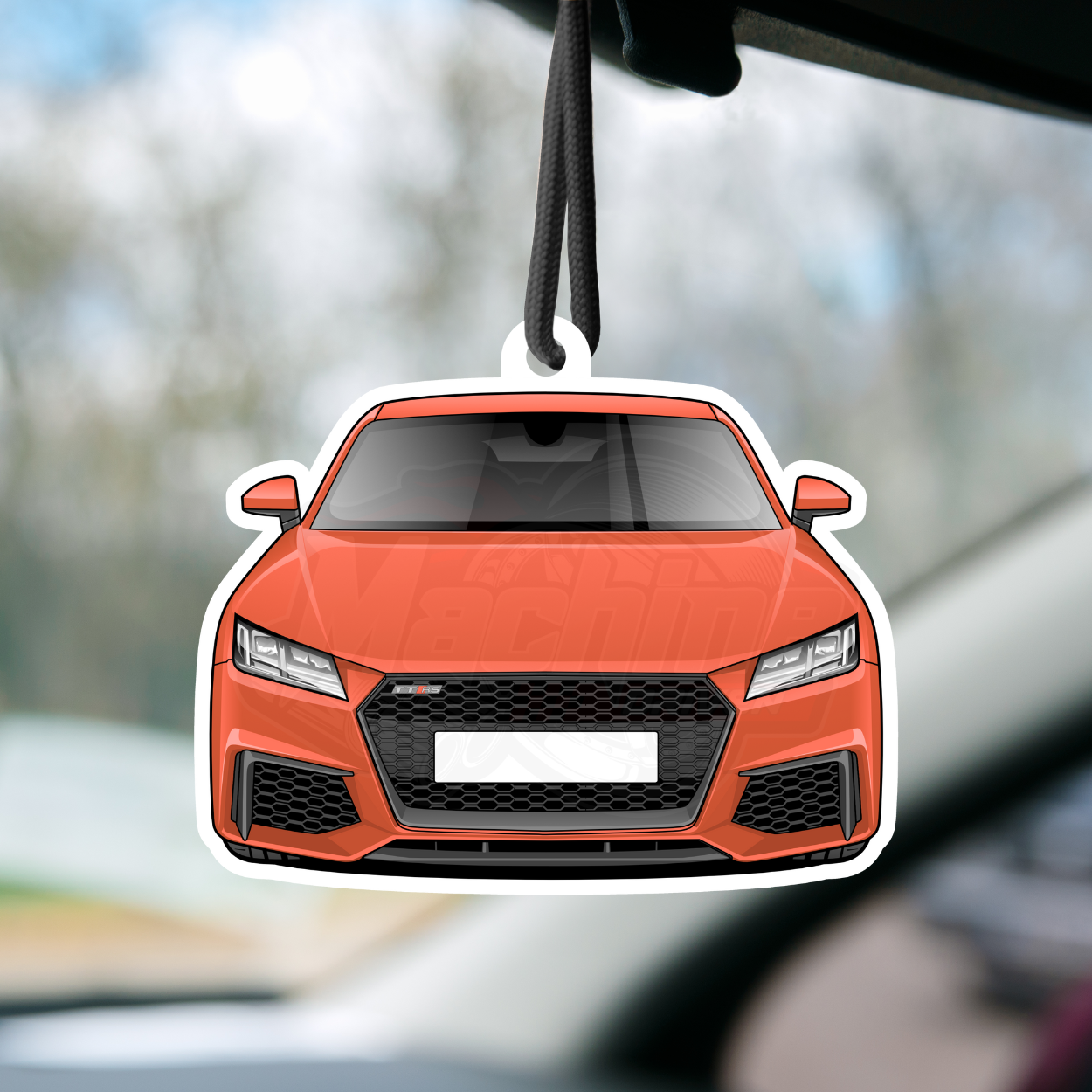 TTRS Mk3
