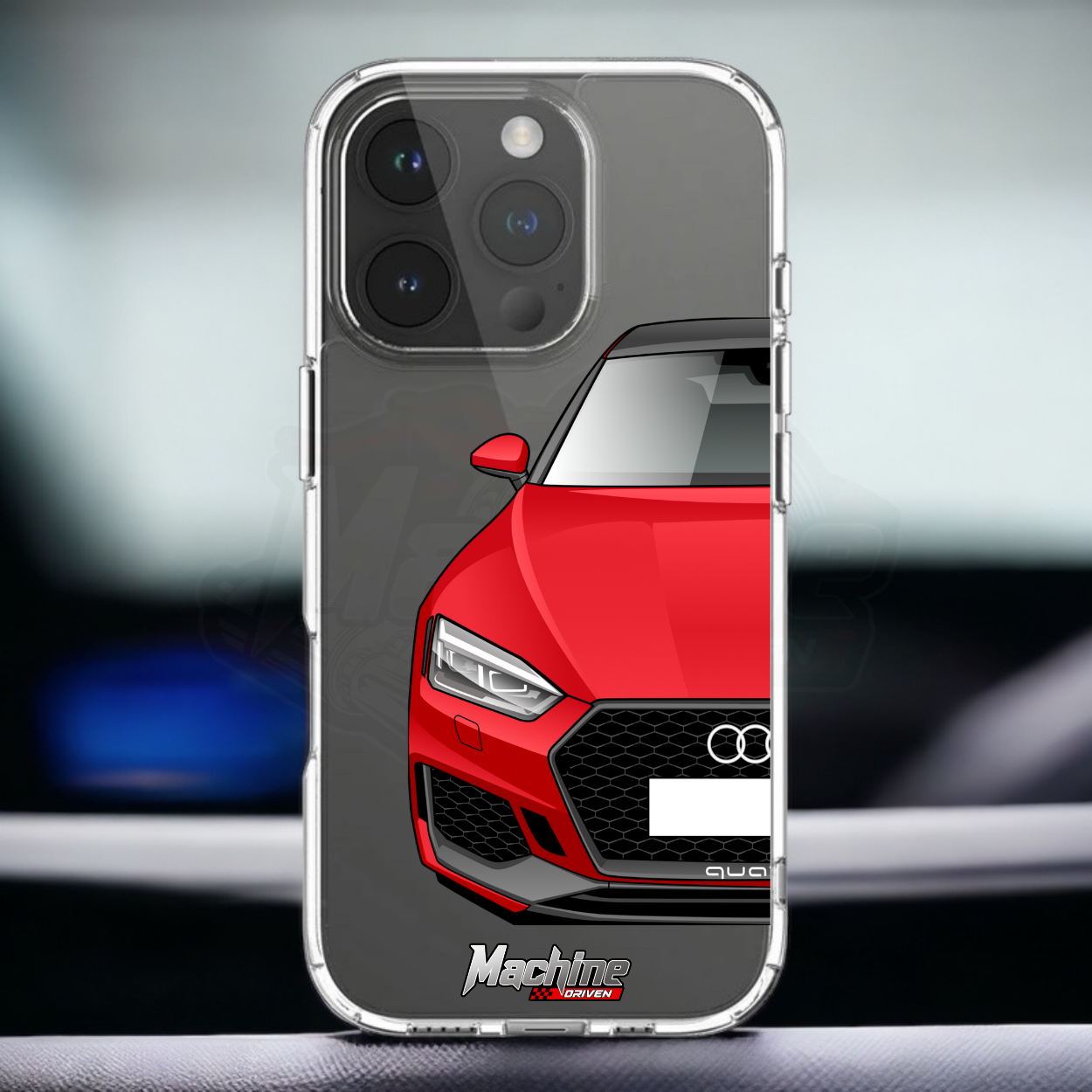 RS5 F5