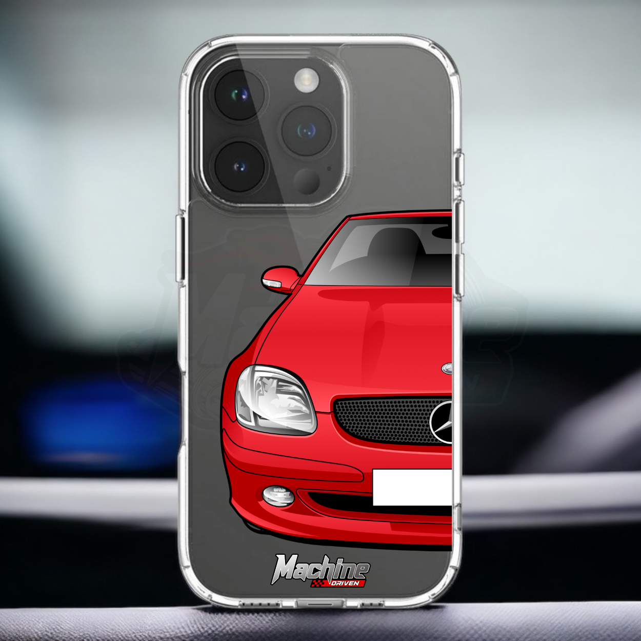 SLK R170