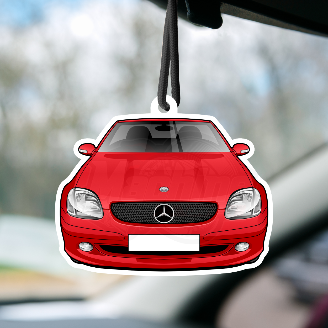 SLK R170