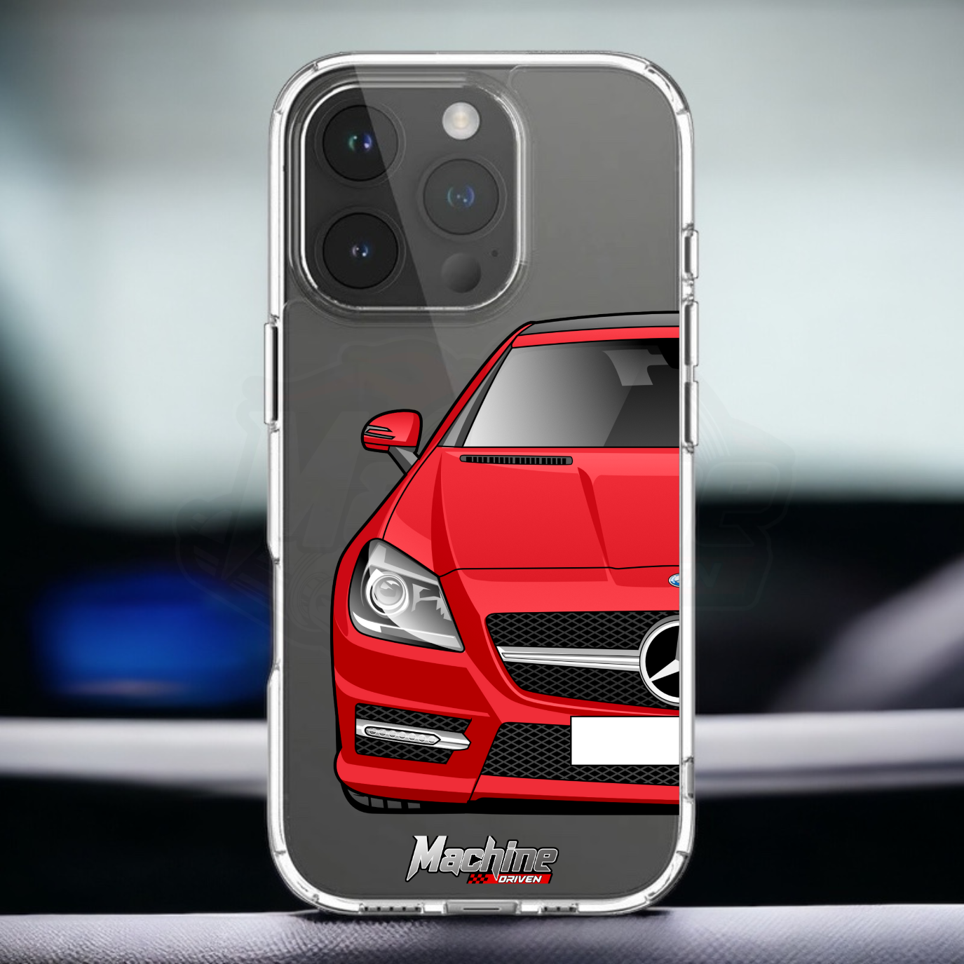 SLK R172