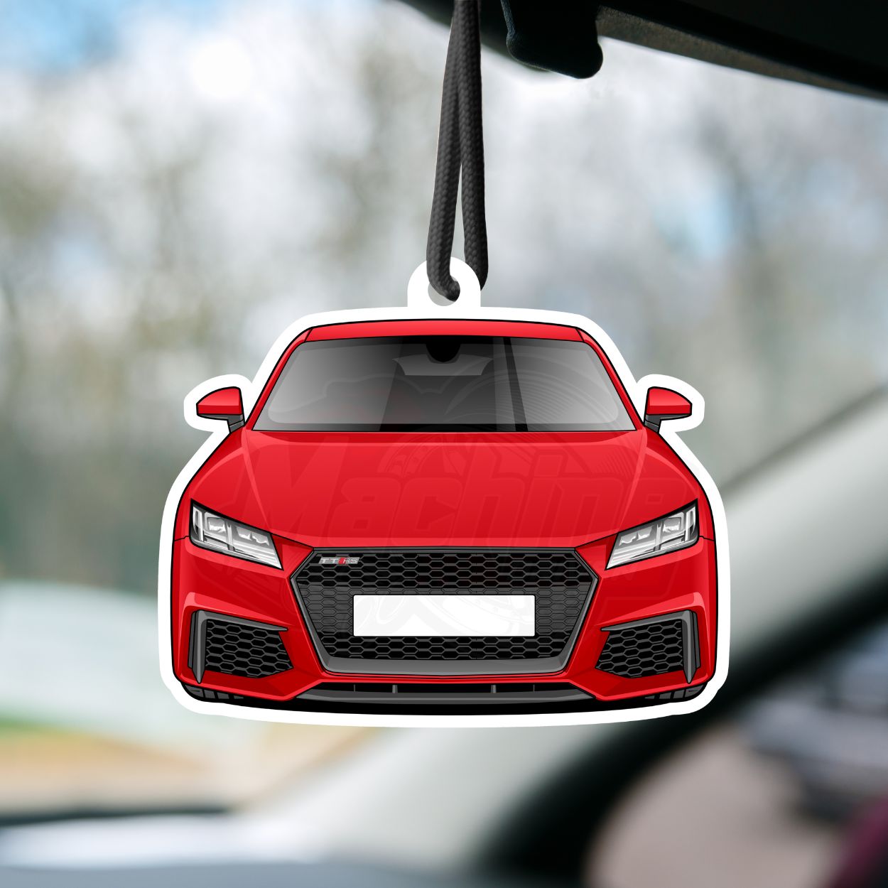 TTRS Mk3