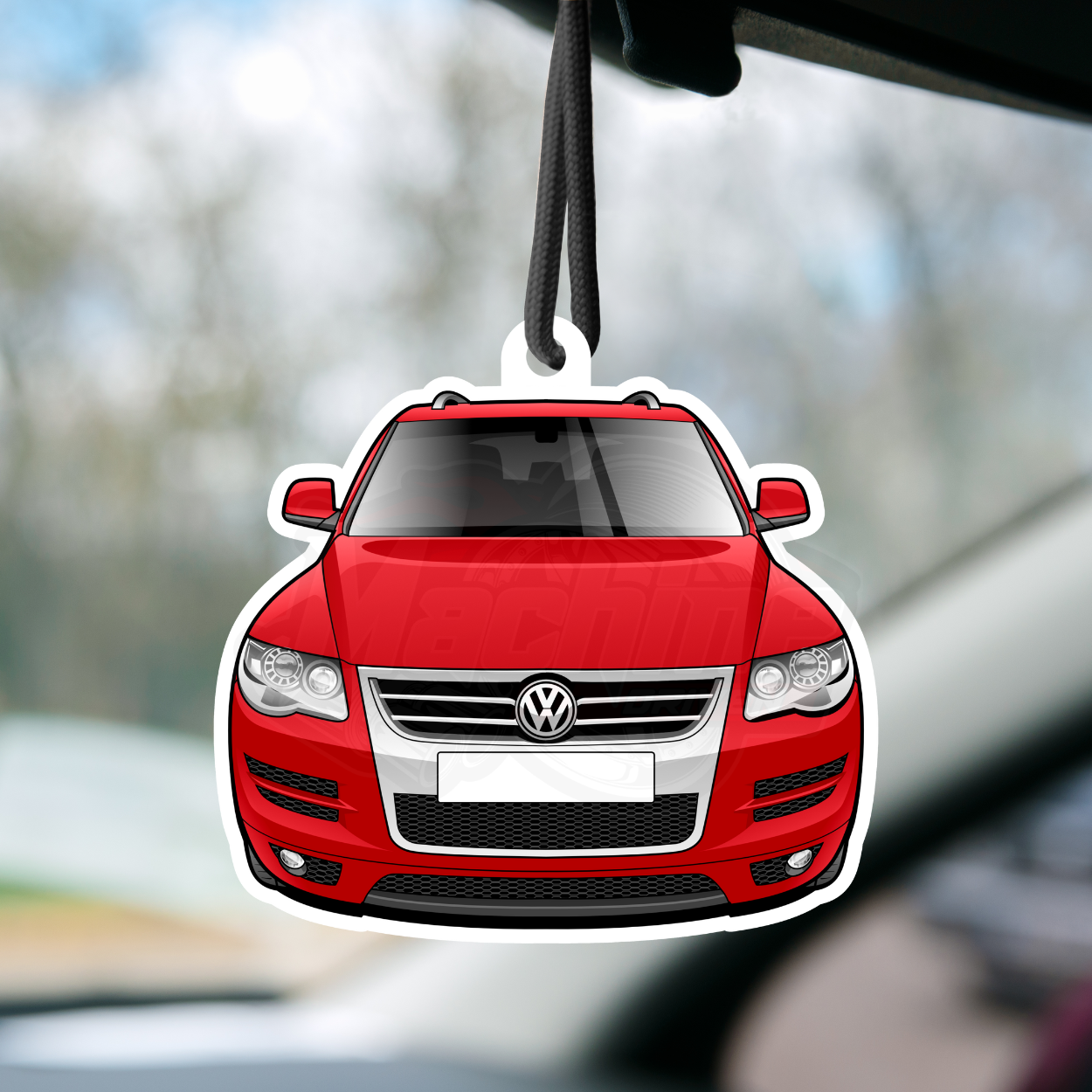 Touareg