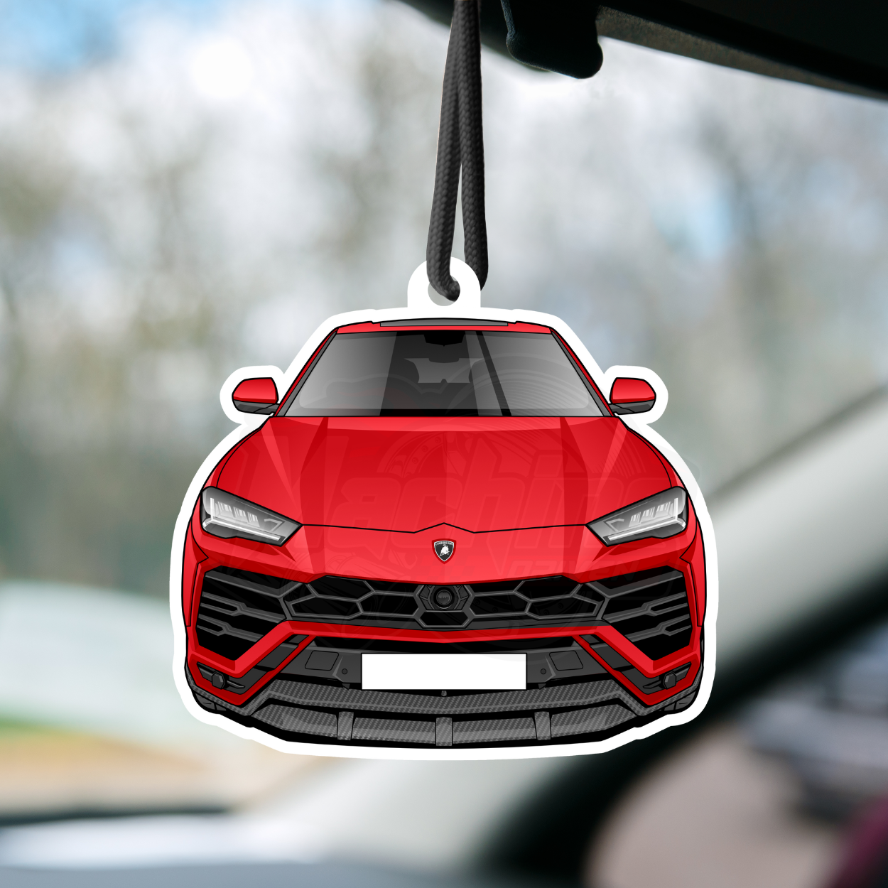 Urus