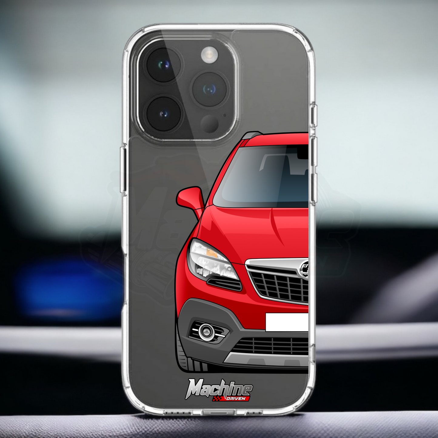 Mokka