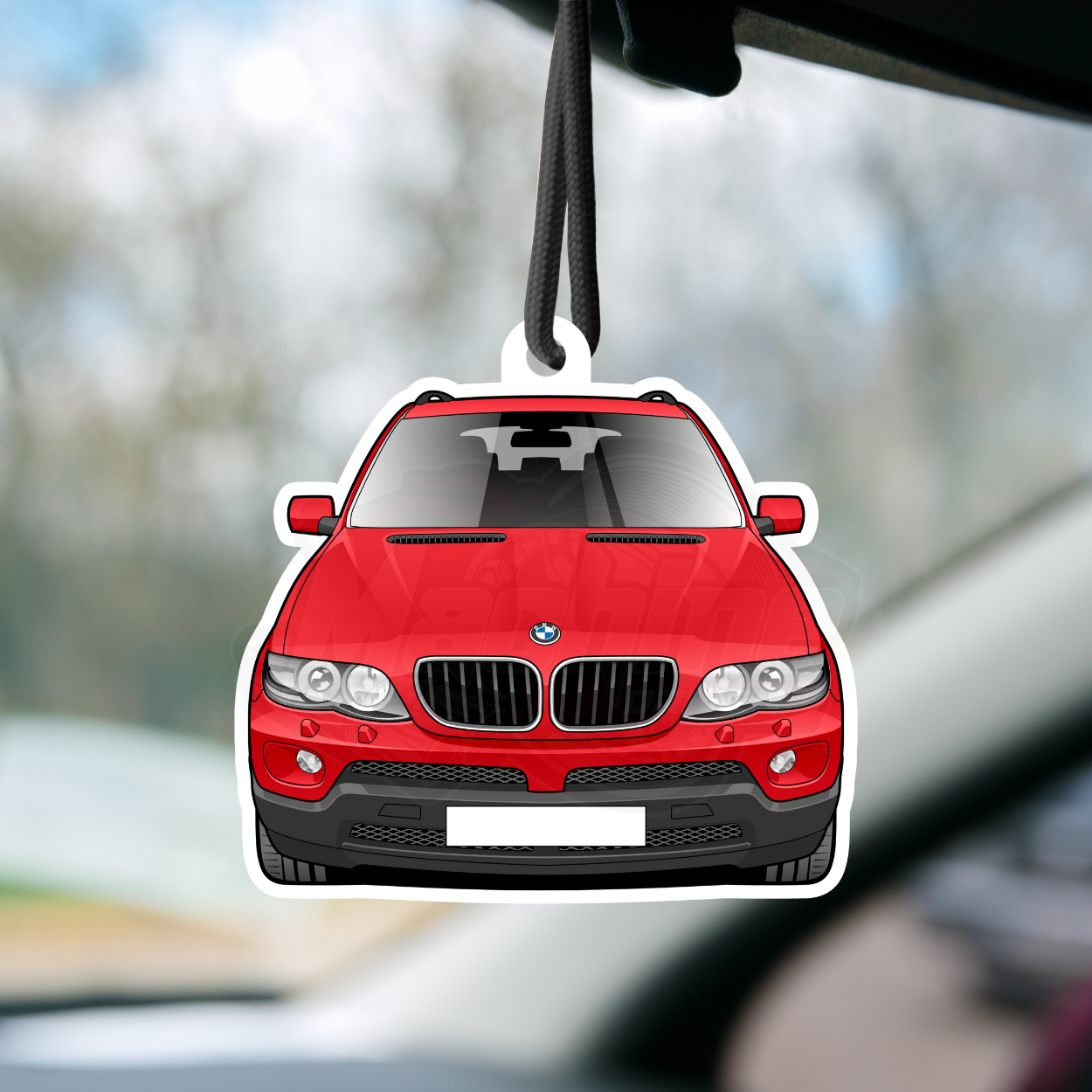 X5 E53