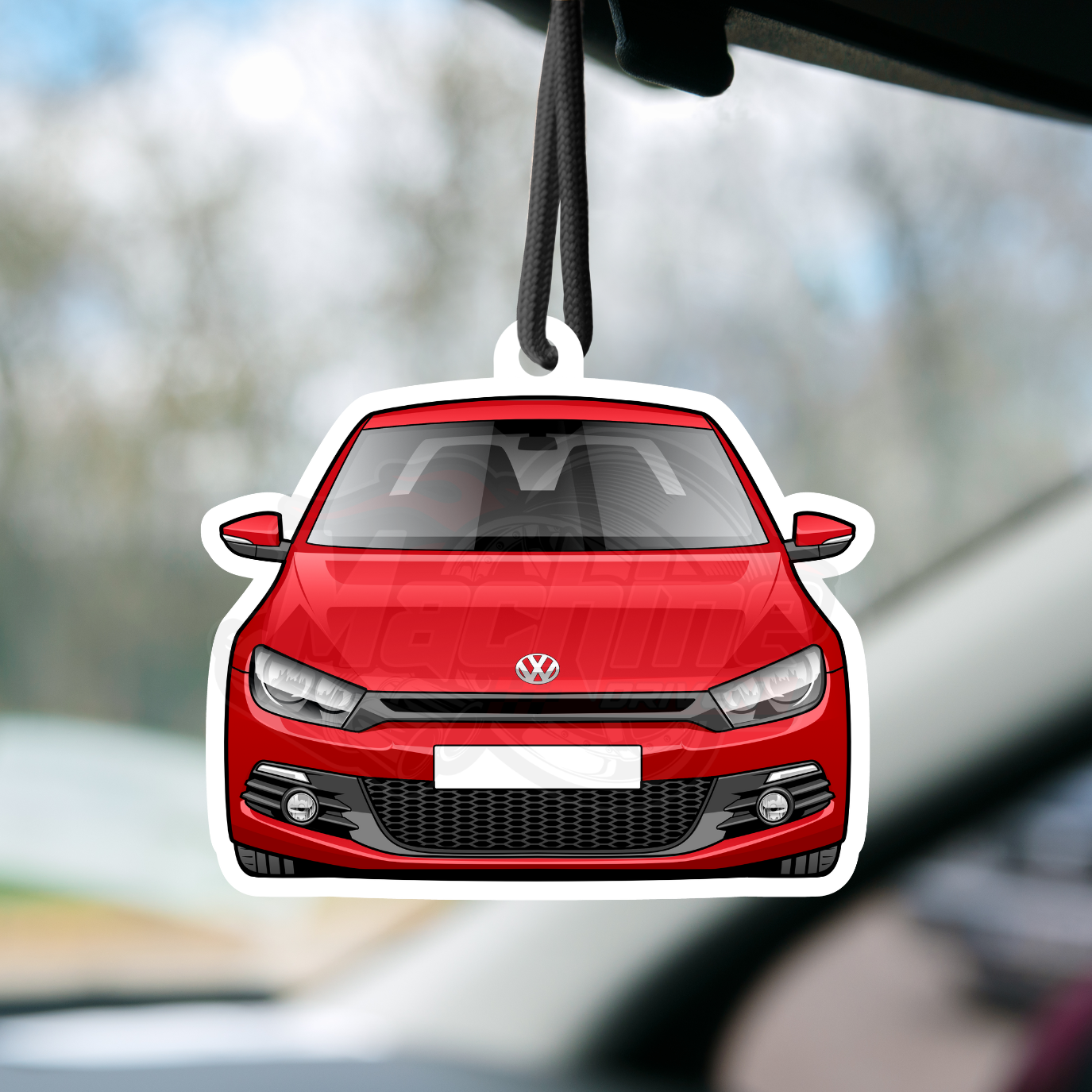 Scirocco