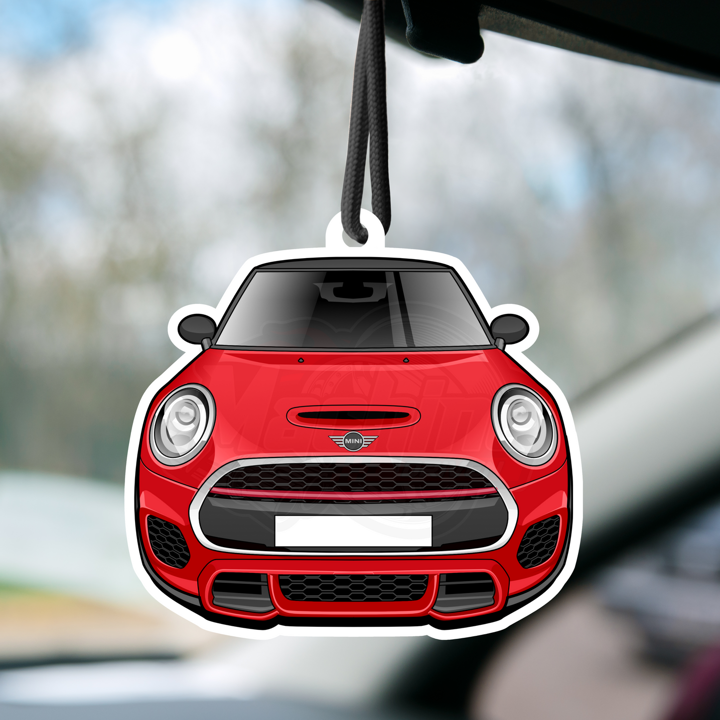 F56 JCW
