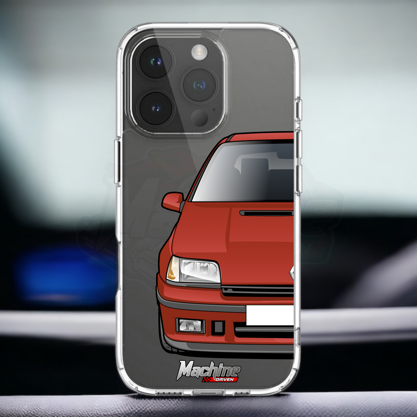 Clio 16V