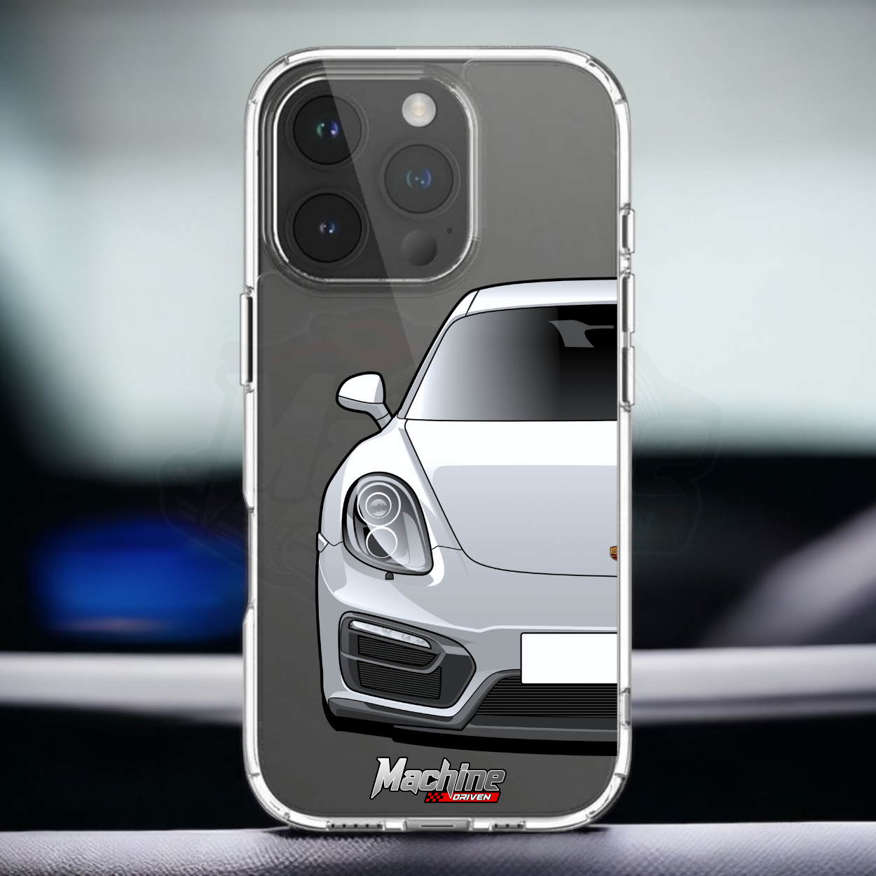 Cayman 981