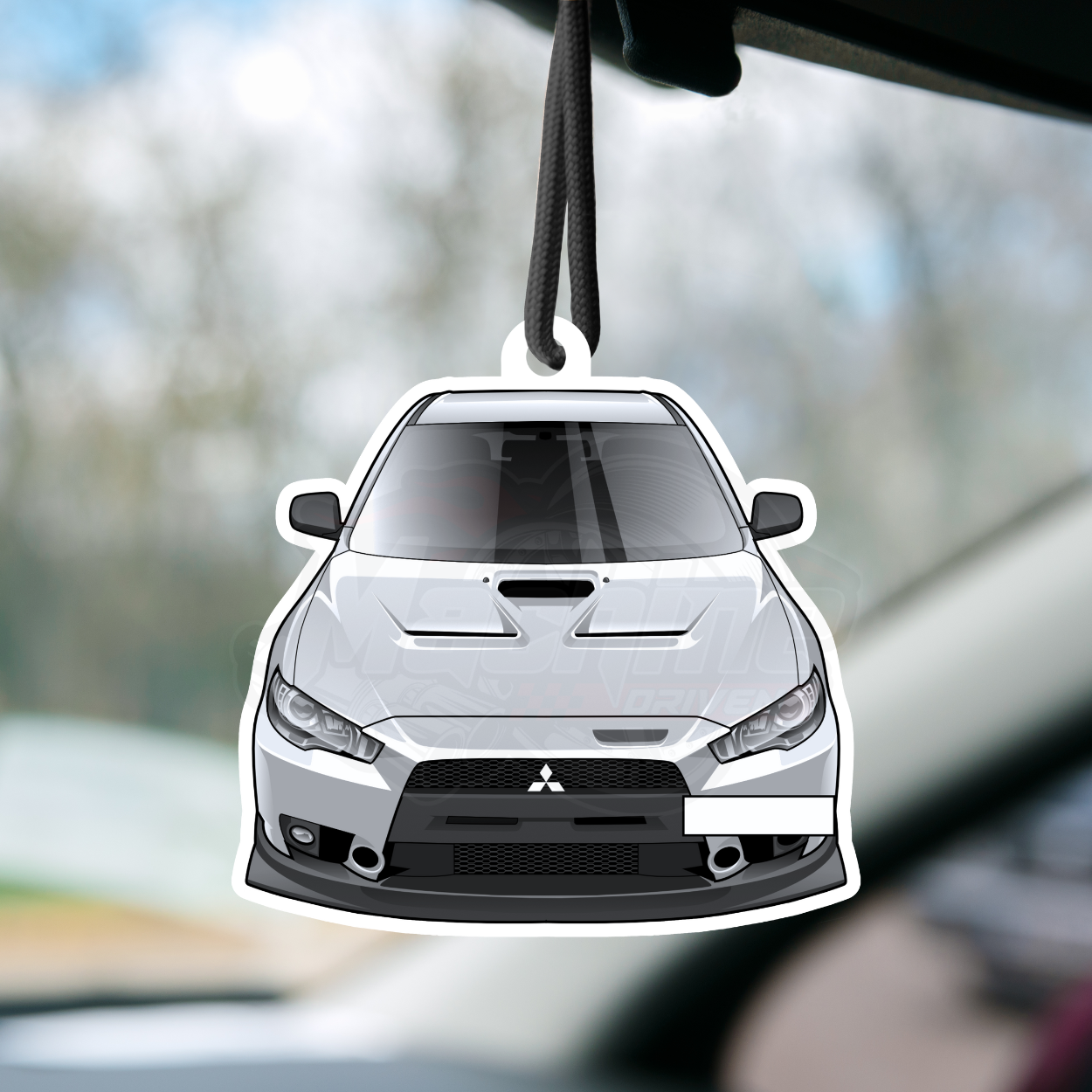 Evo 10