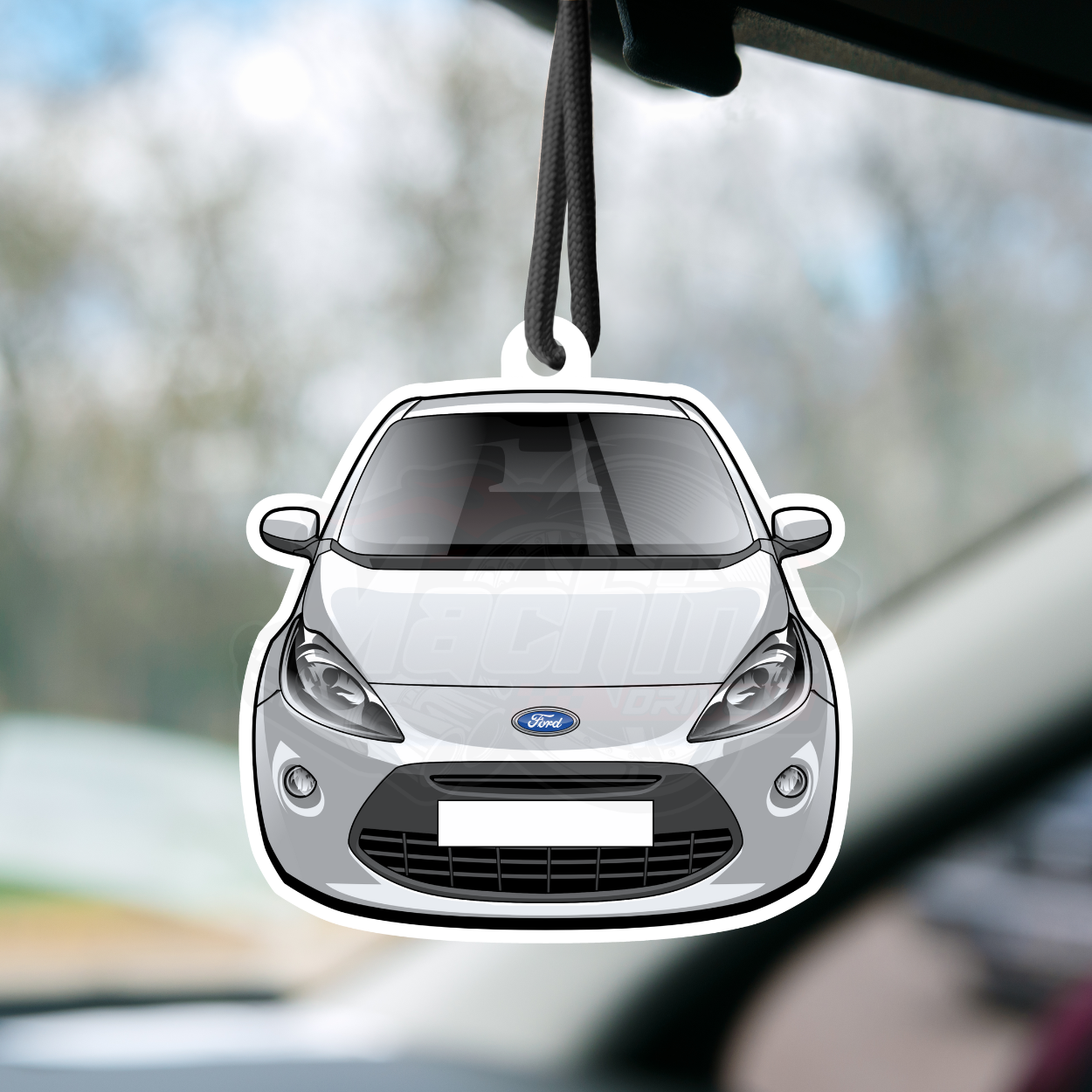 Ford Ka Mk2