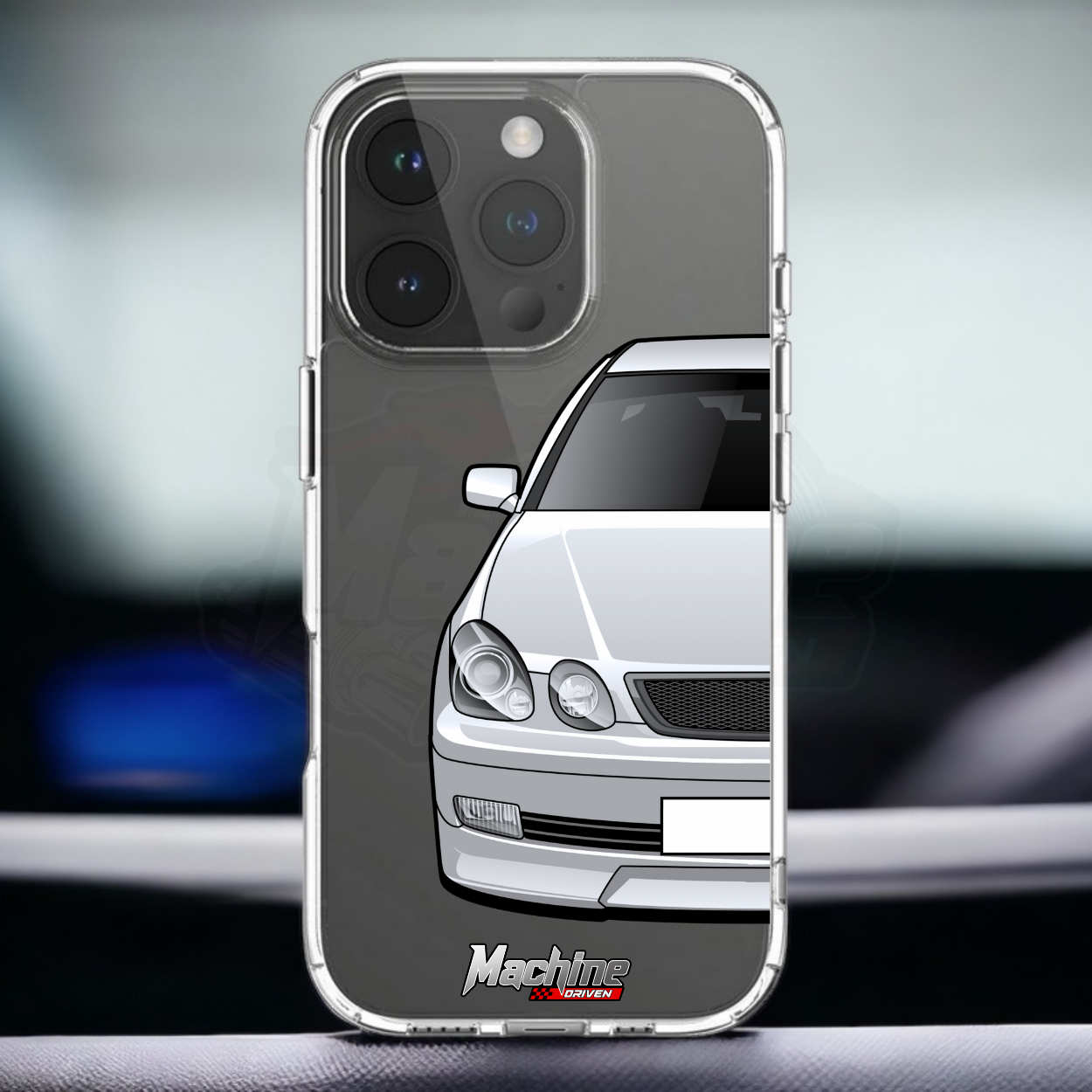 GS300 Aristo