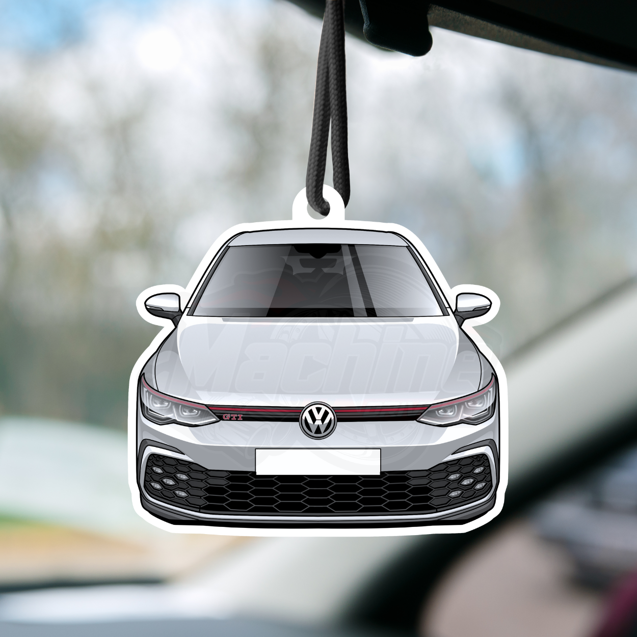 Golf GTI Mk8