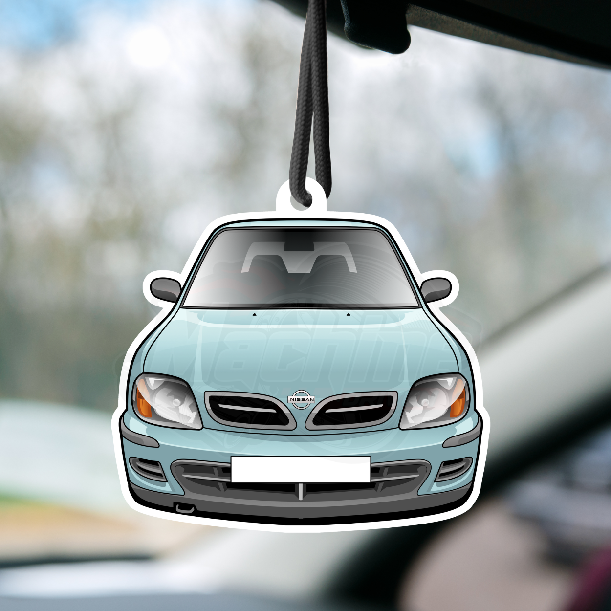 Micra K11