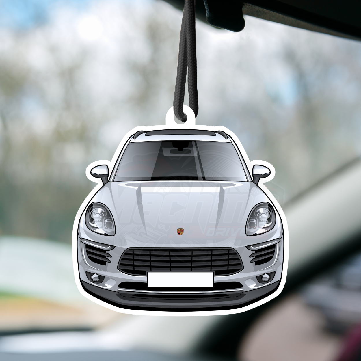 Macan