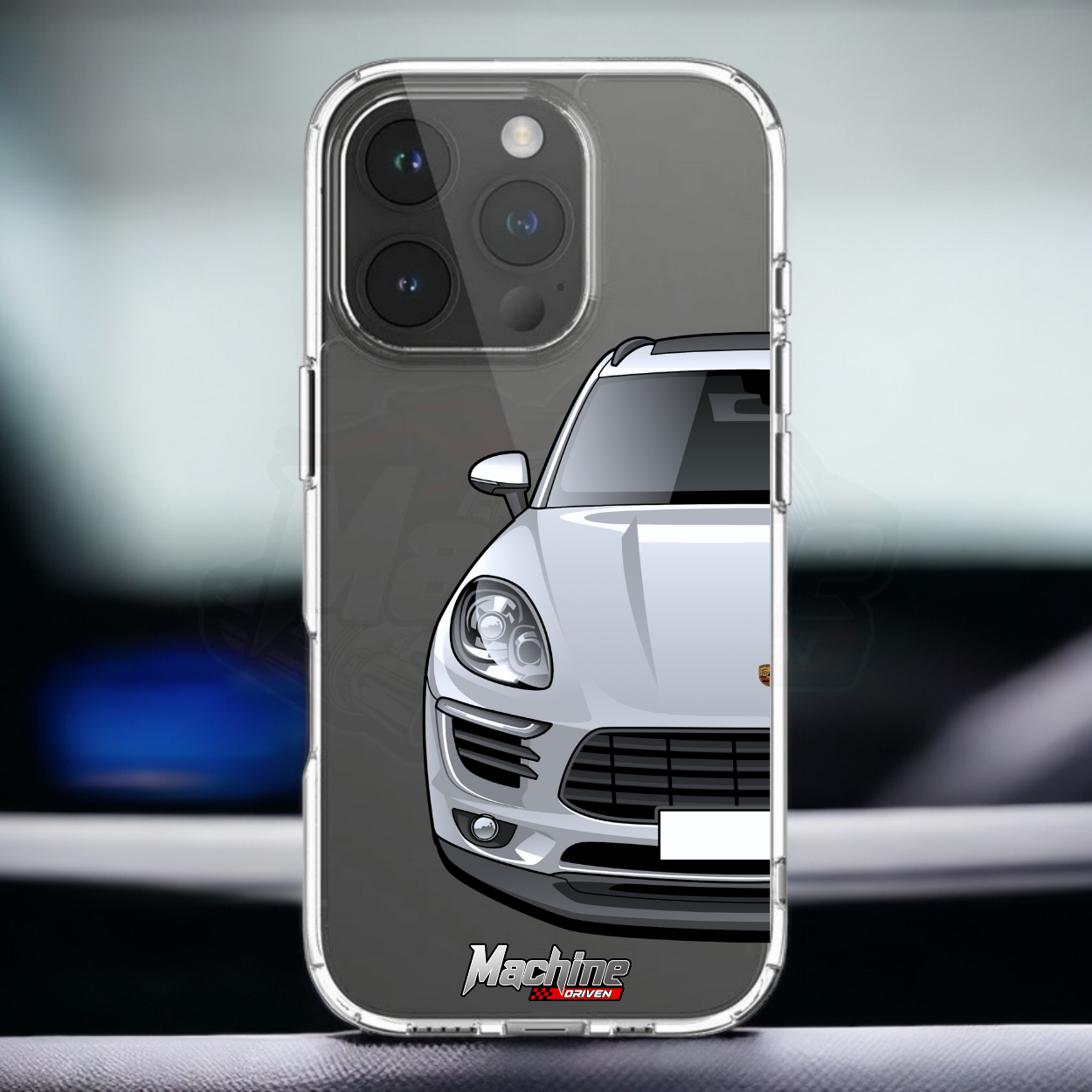 Macan