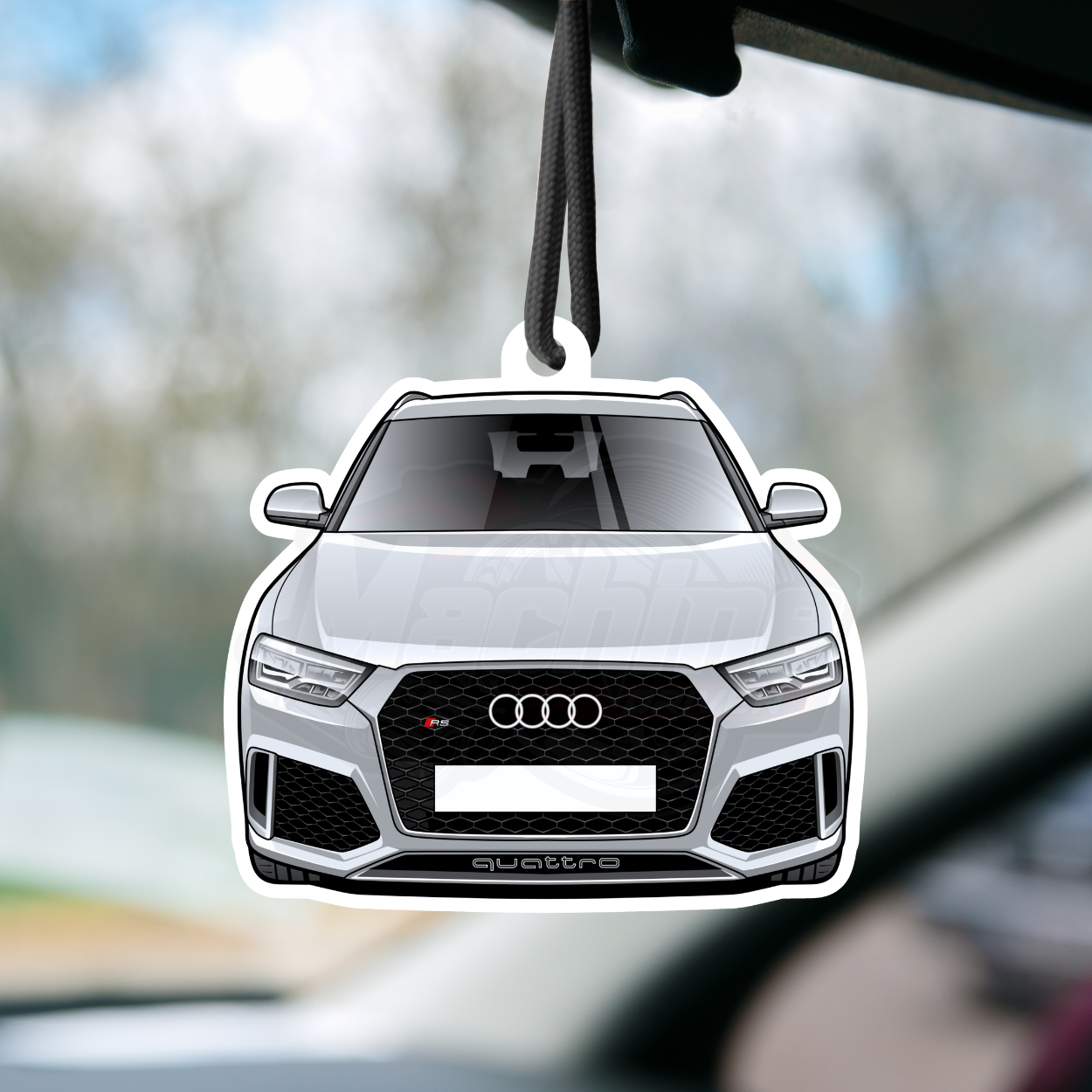 RSQ3 8U