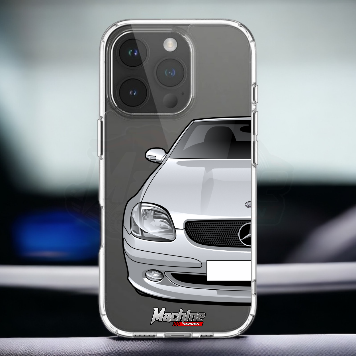 SLK R170