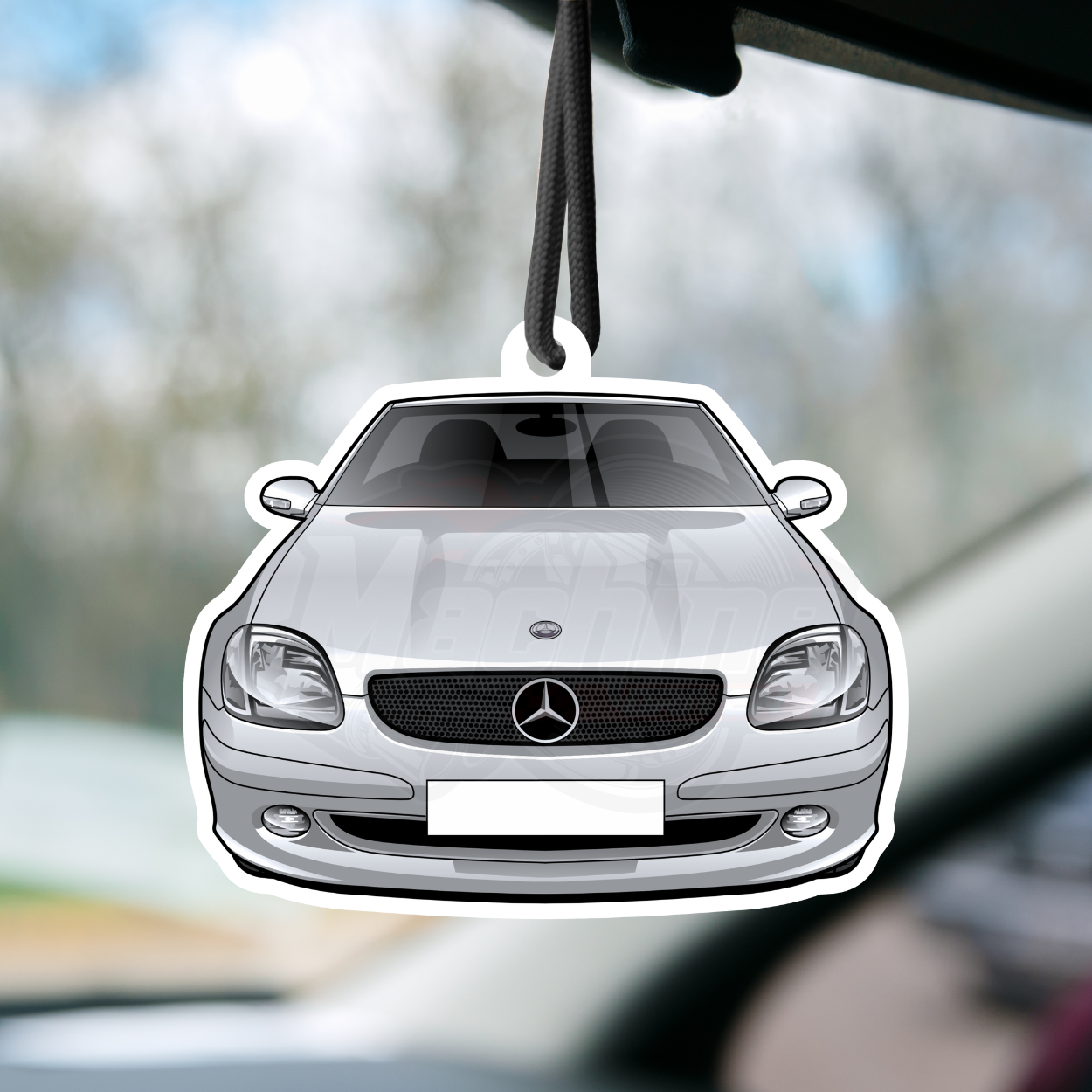 SLK R170