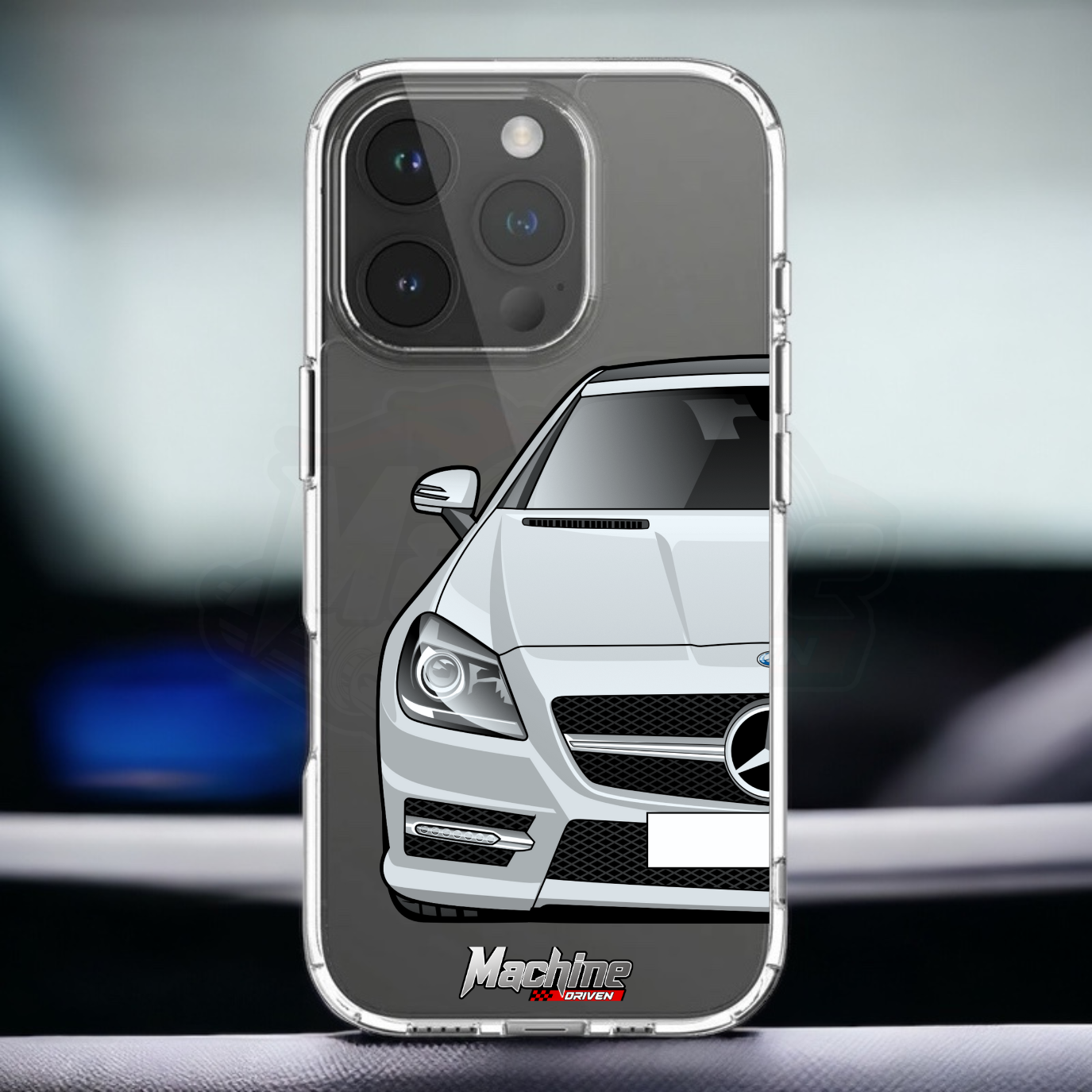 SLK R172
