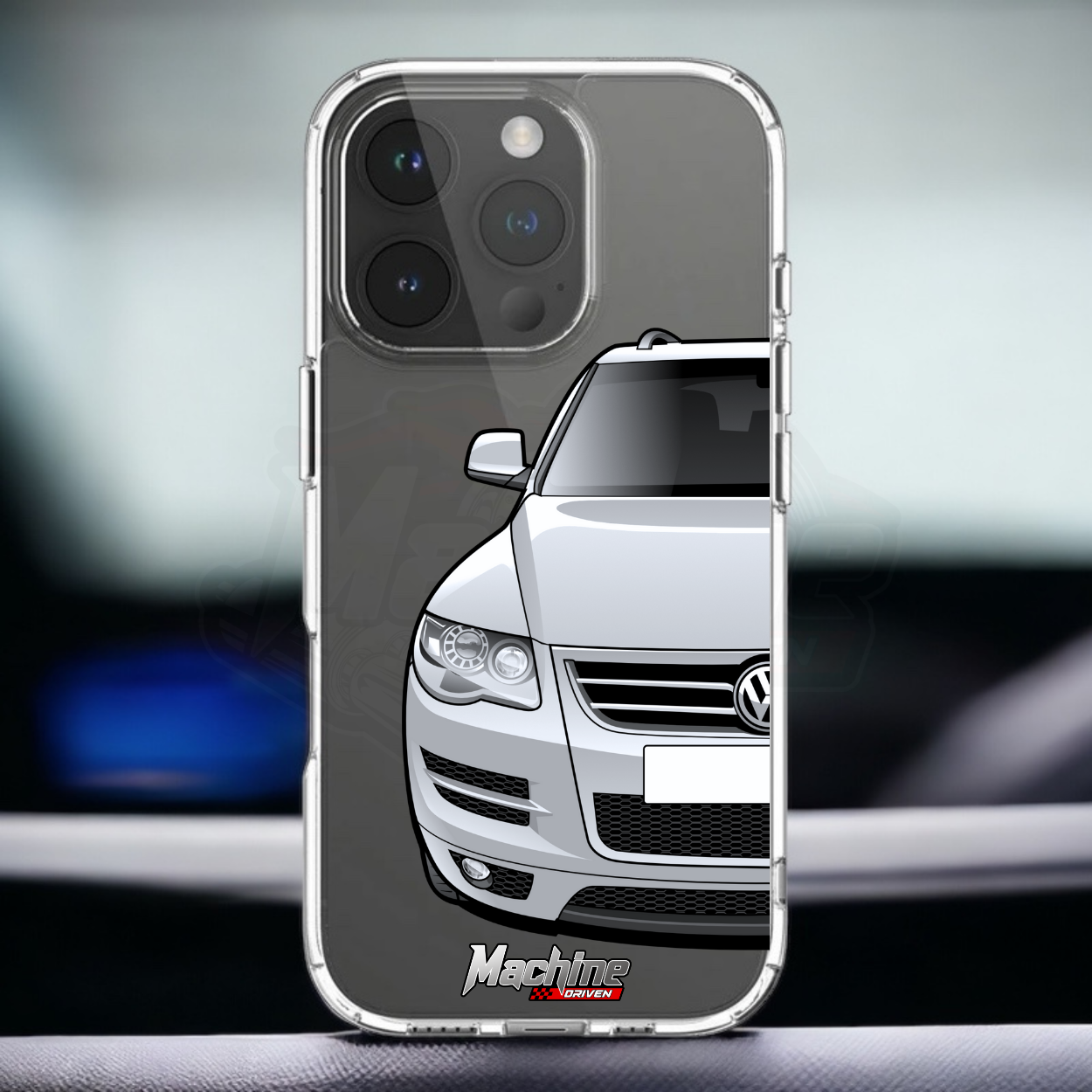 Touareg