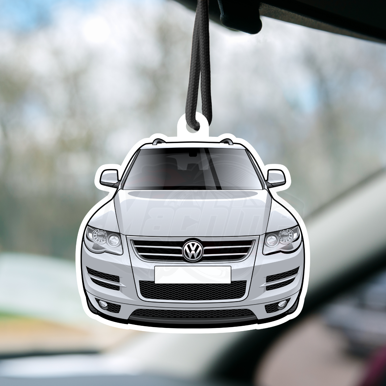 Touareg