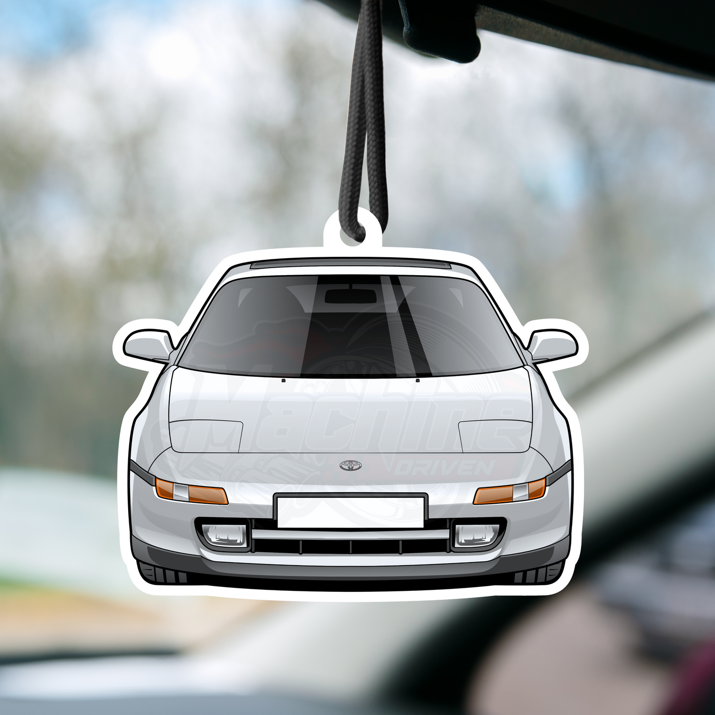 MR2 Mk2
