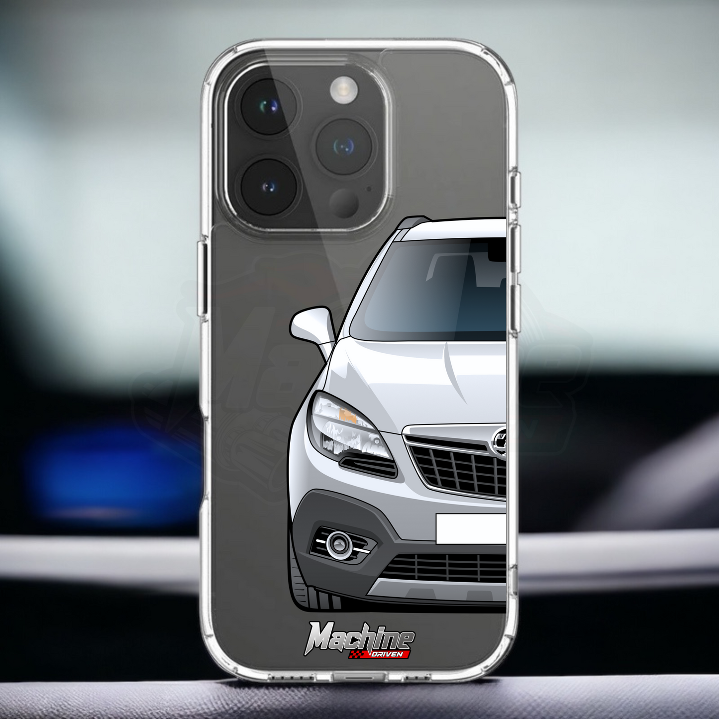 Mokka