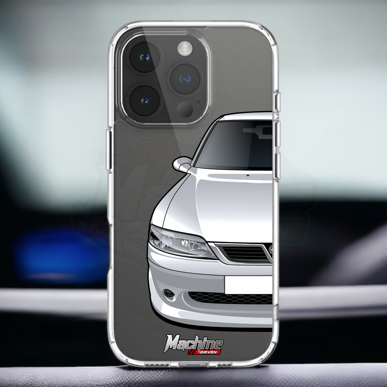 Vectra B GSi