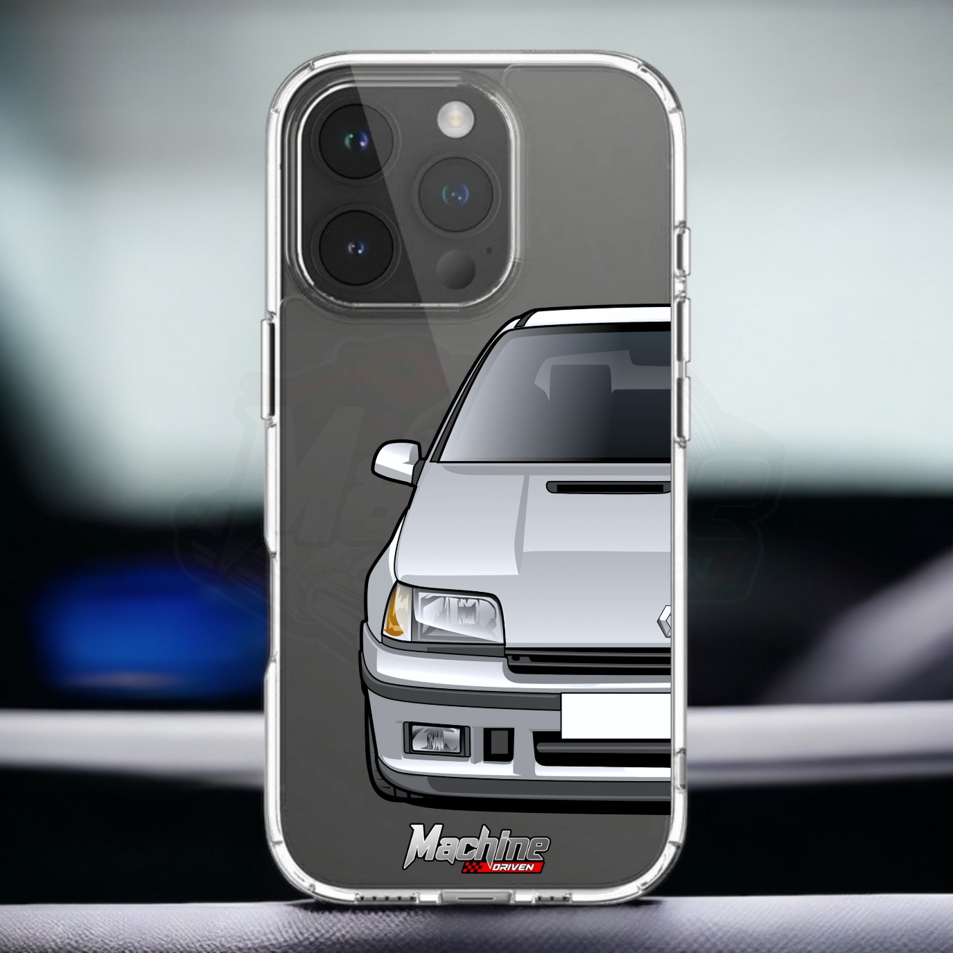 Clio 16V