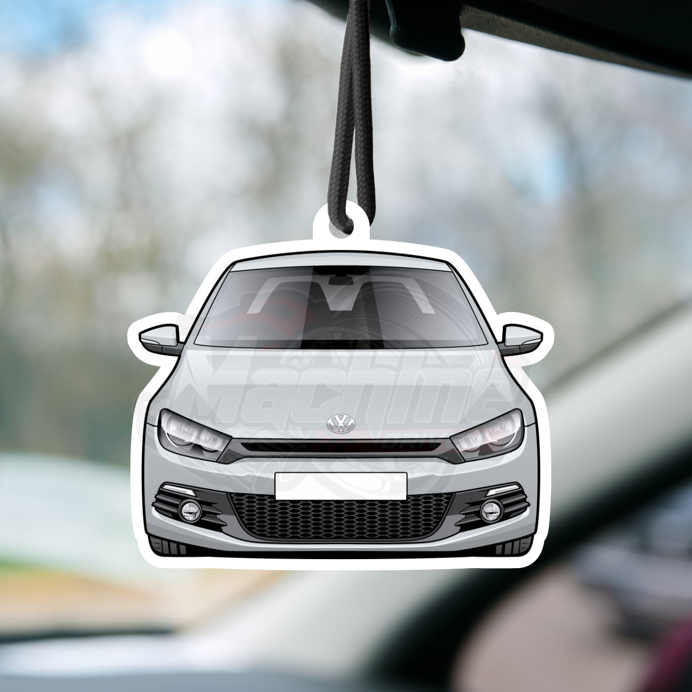 Scirocco