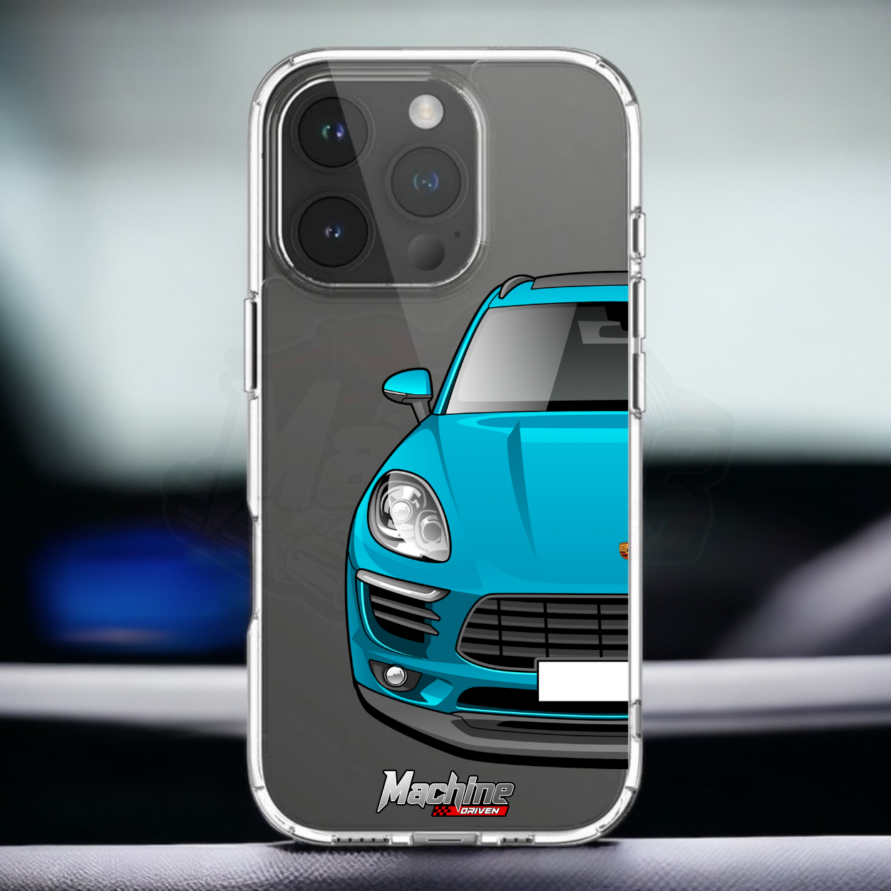 Macan