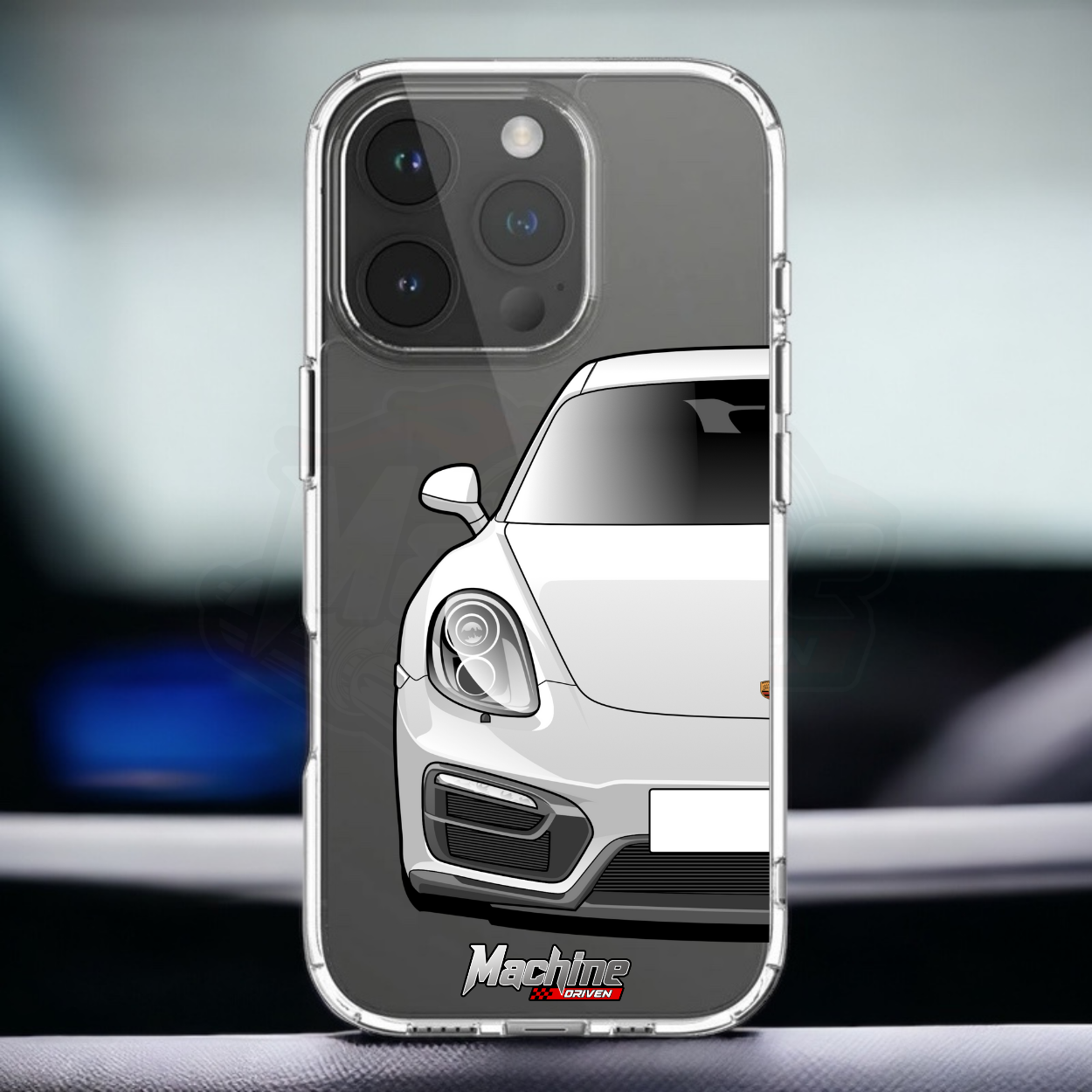 Cayman 981