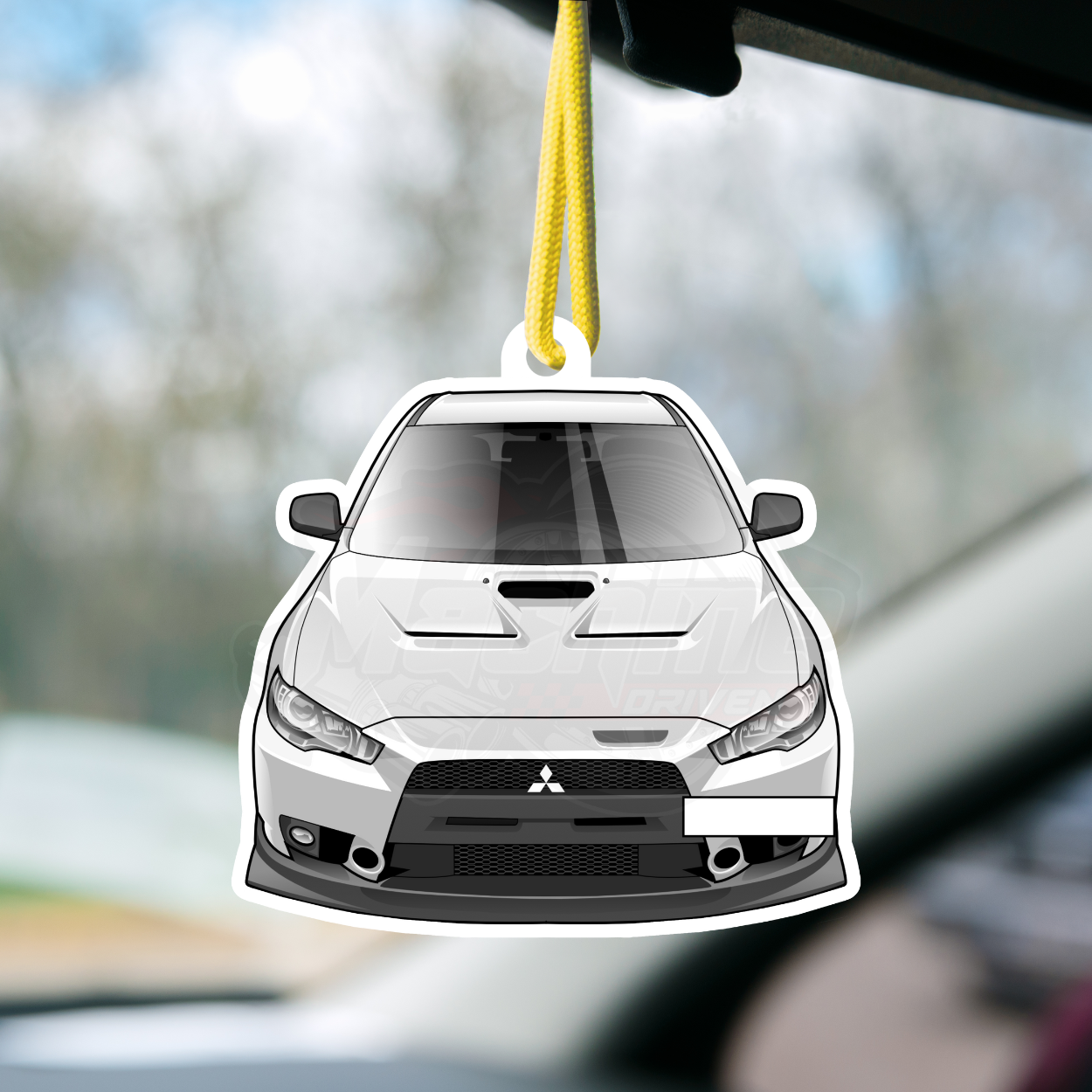 Evo 10