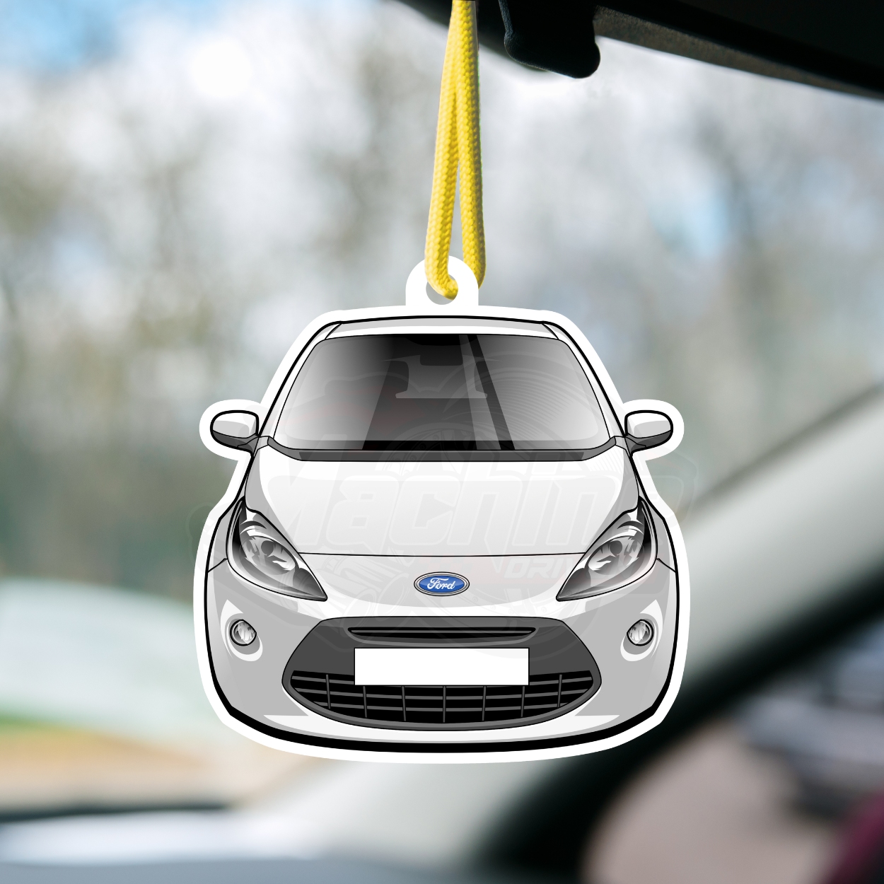 Ford Ka Mk2