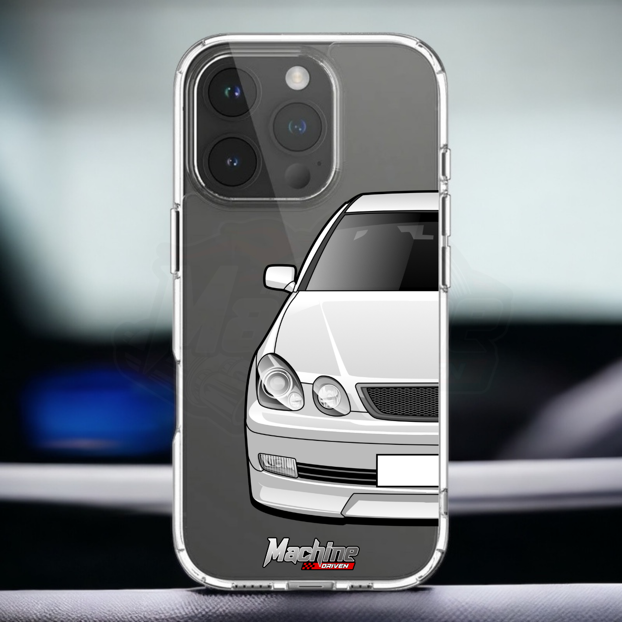 GS300 Aristo