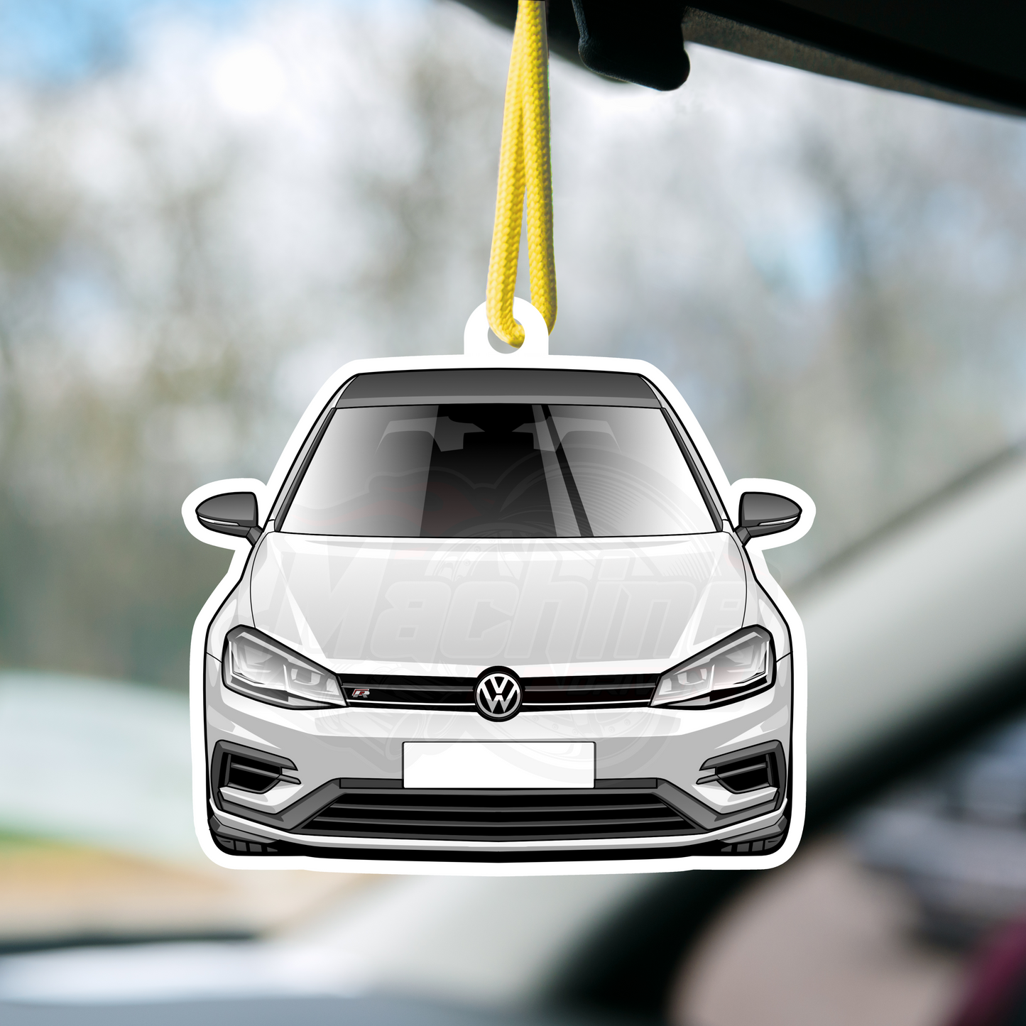 Golf R Mk7.5