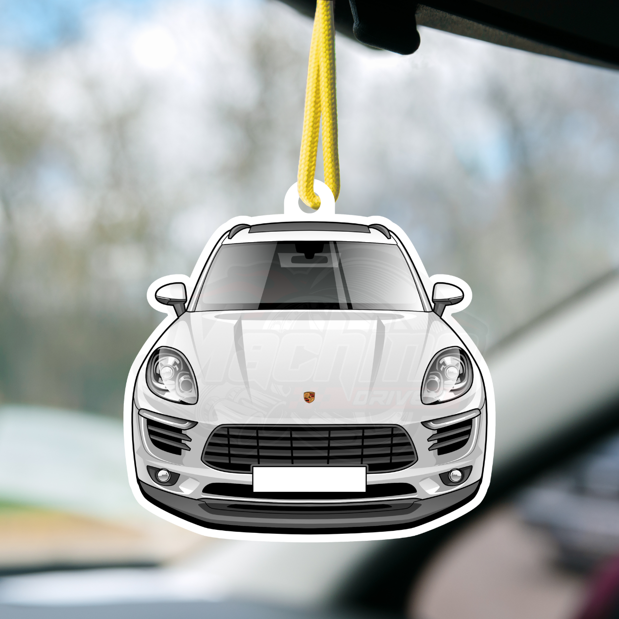 Macan