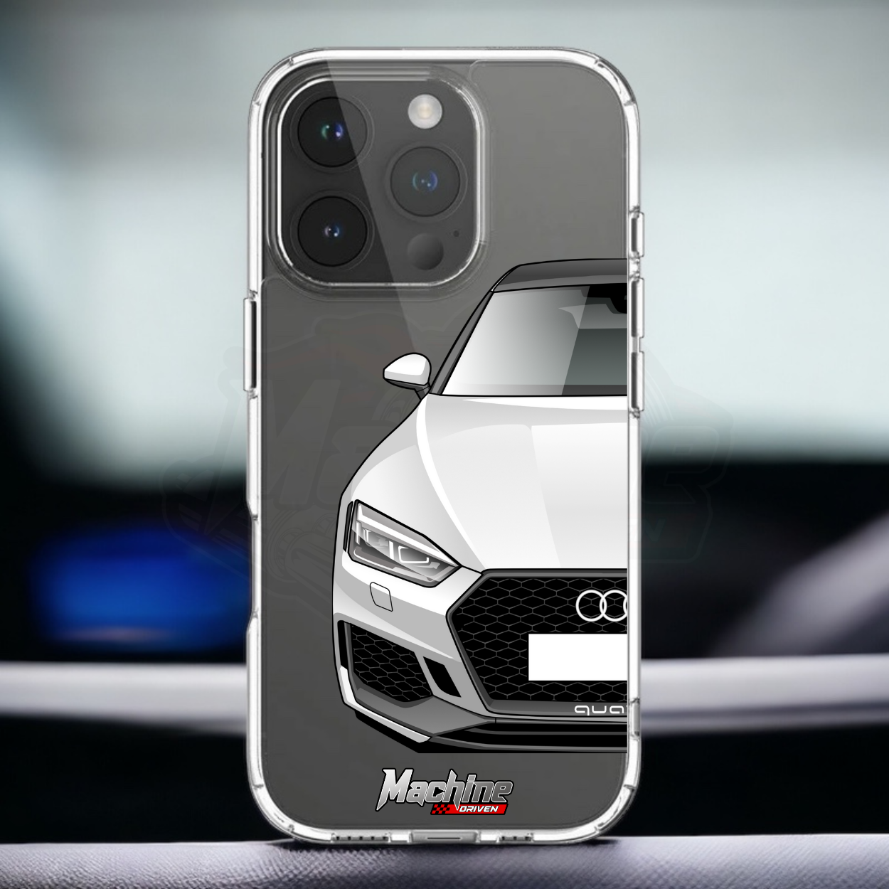 RS5 F5